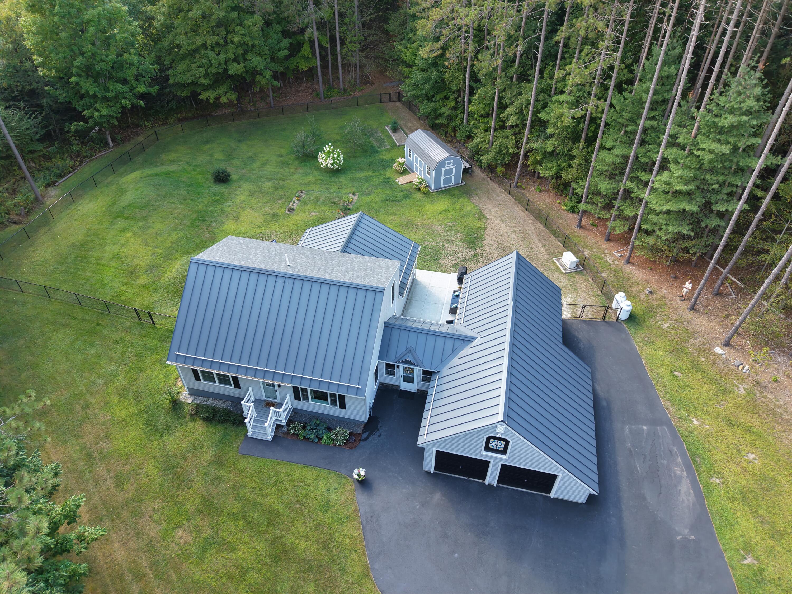 65 Crescent Street