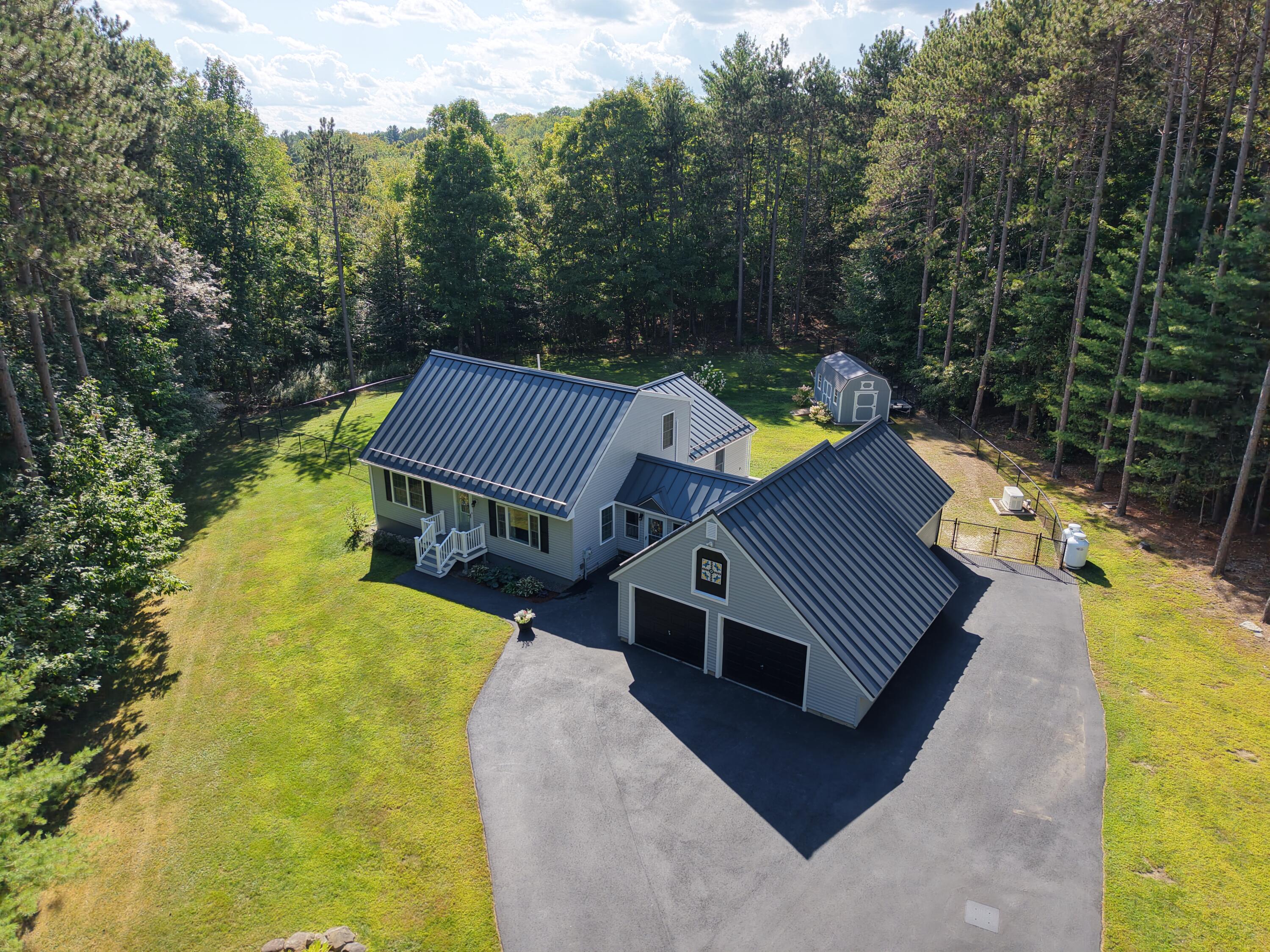 65 Crescent Street