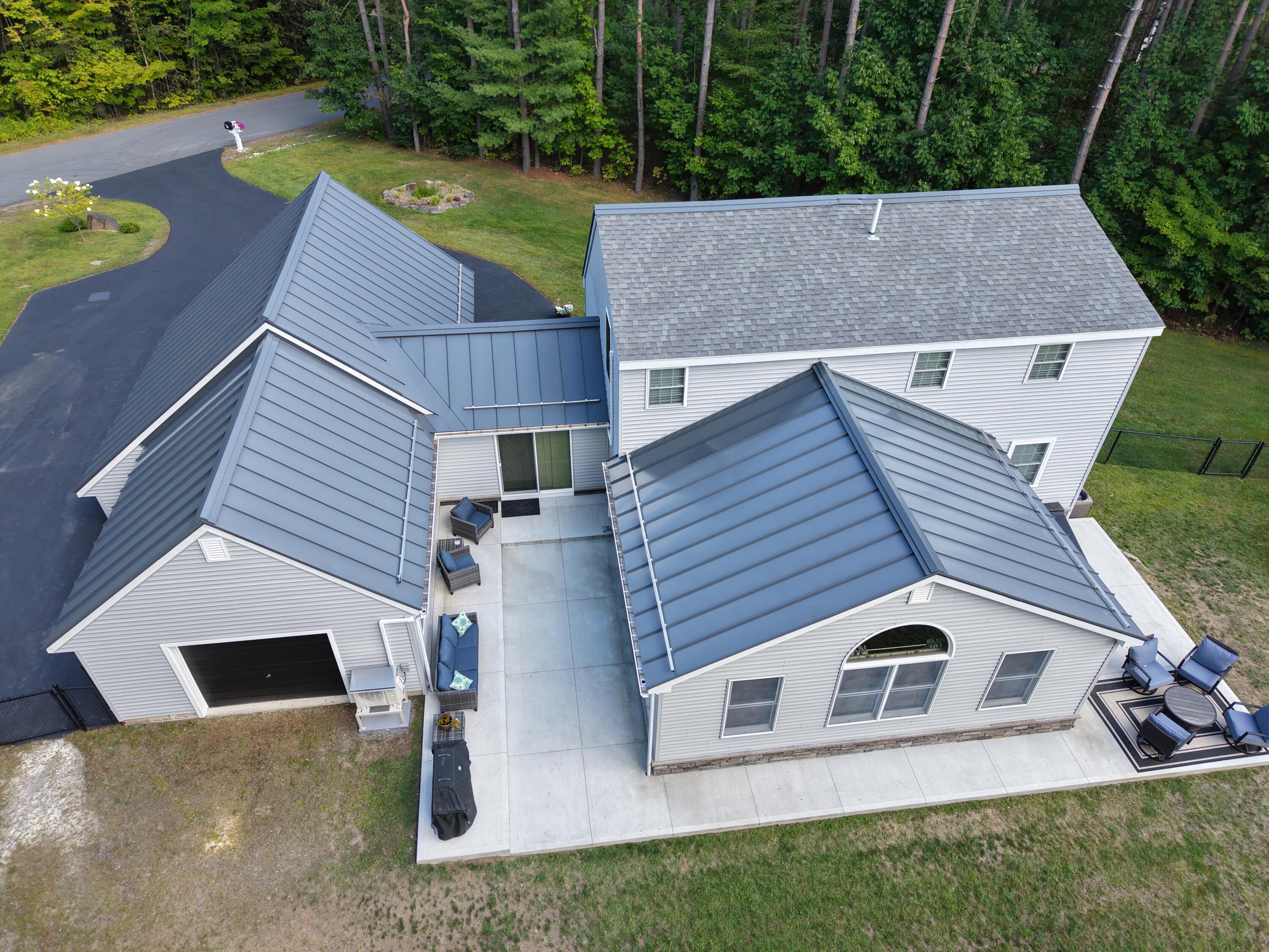 65 Crescent Street