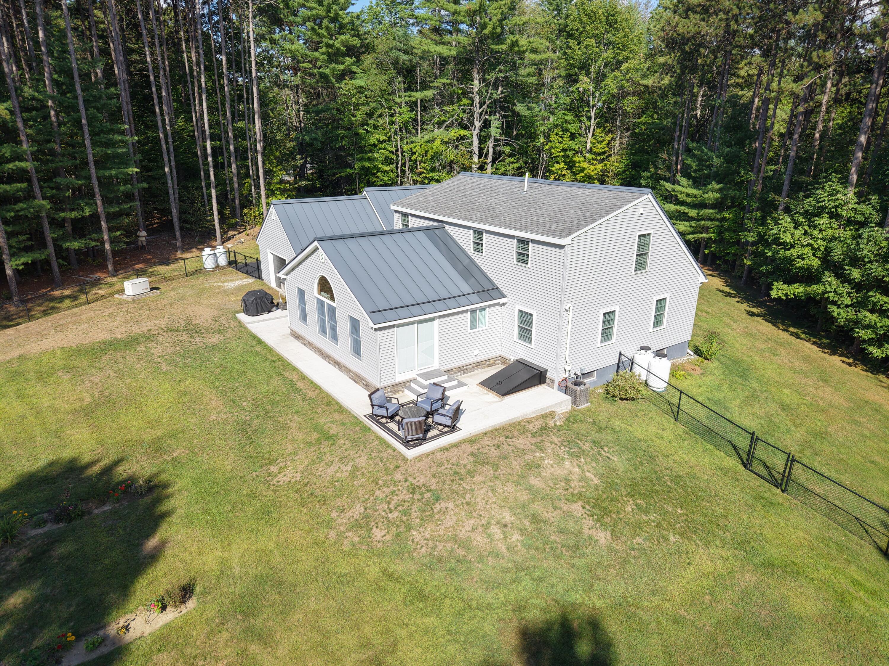 65 Crescent Street