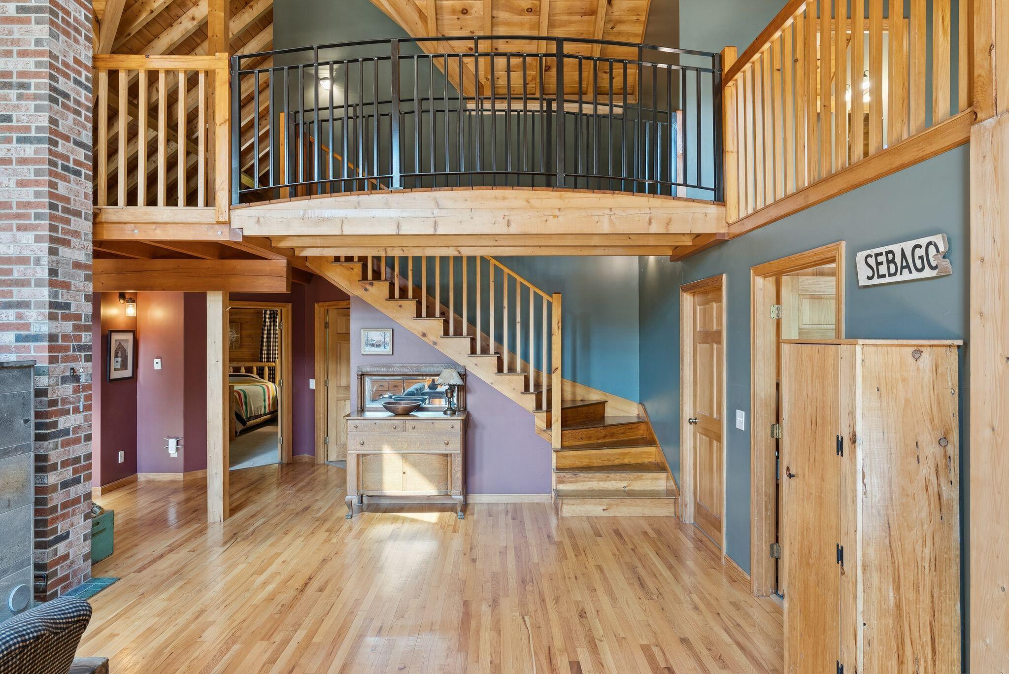 510 Sebago Road