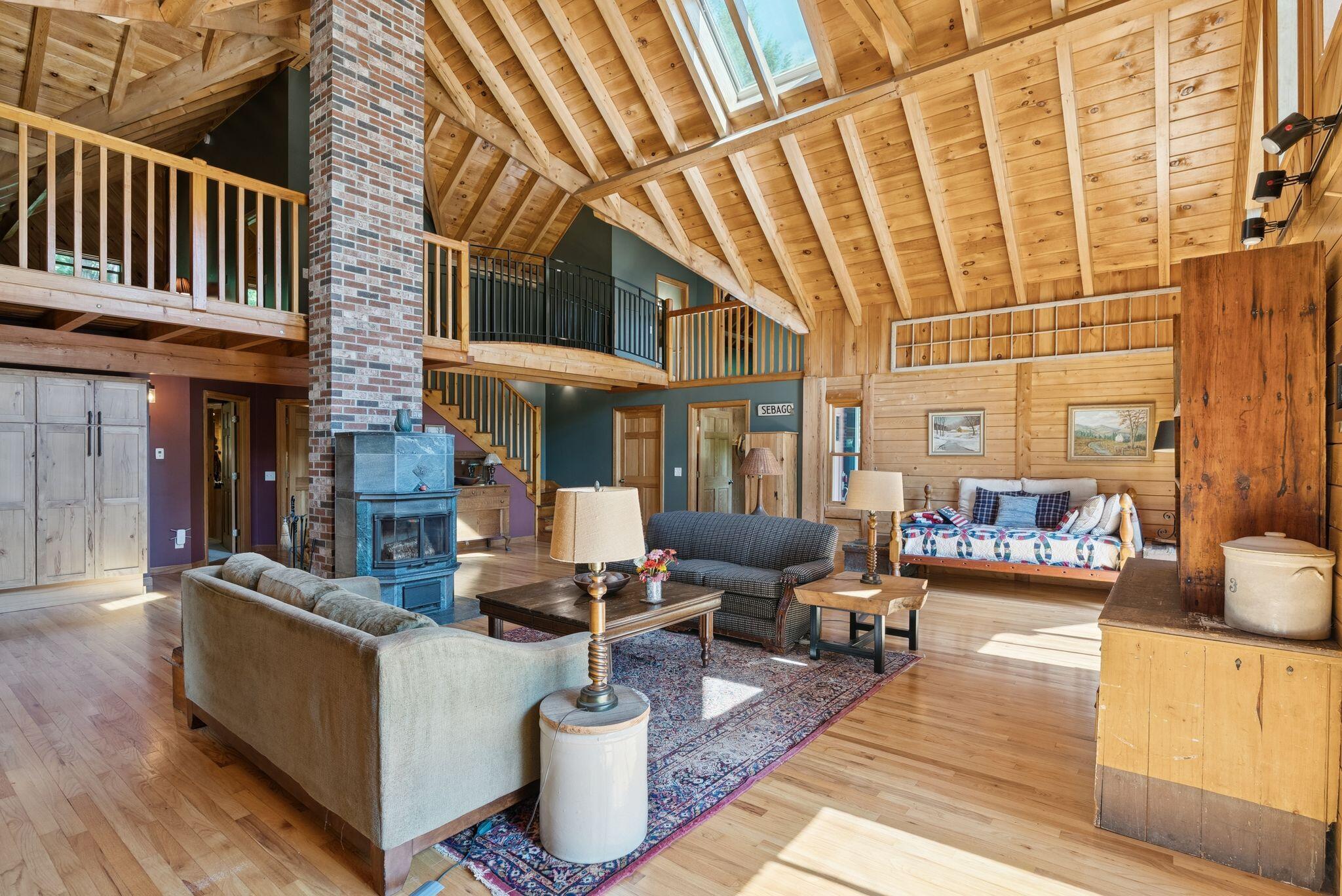 510 Sebago Road