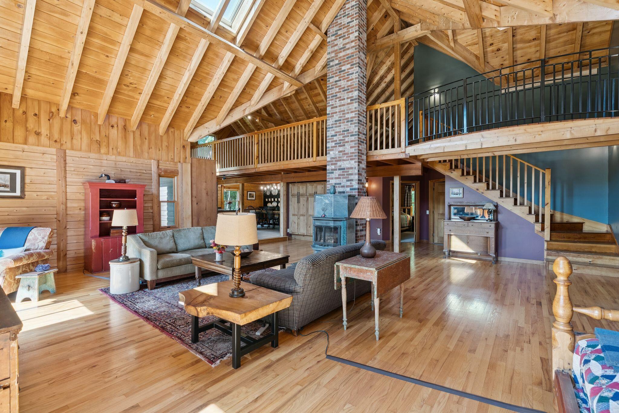 510 Sebago Road