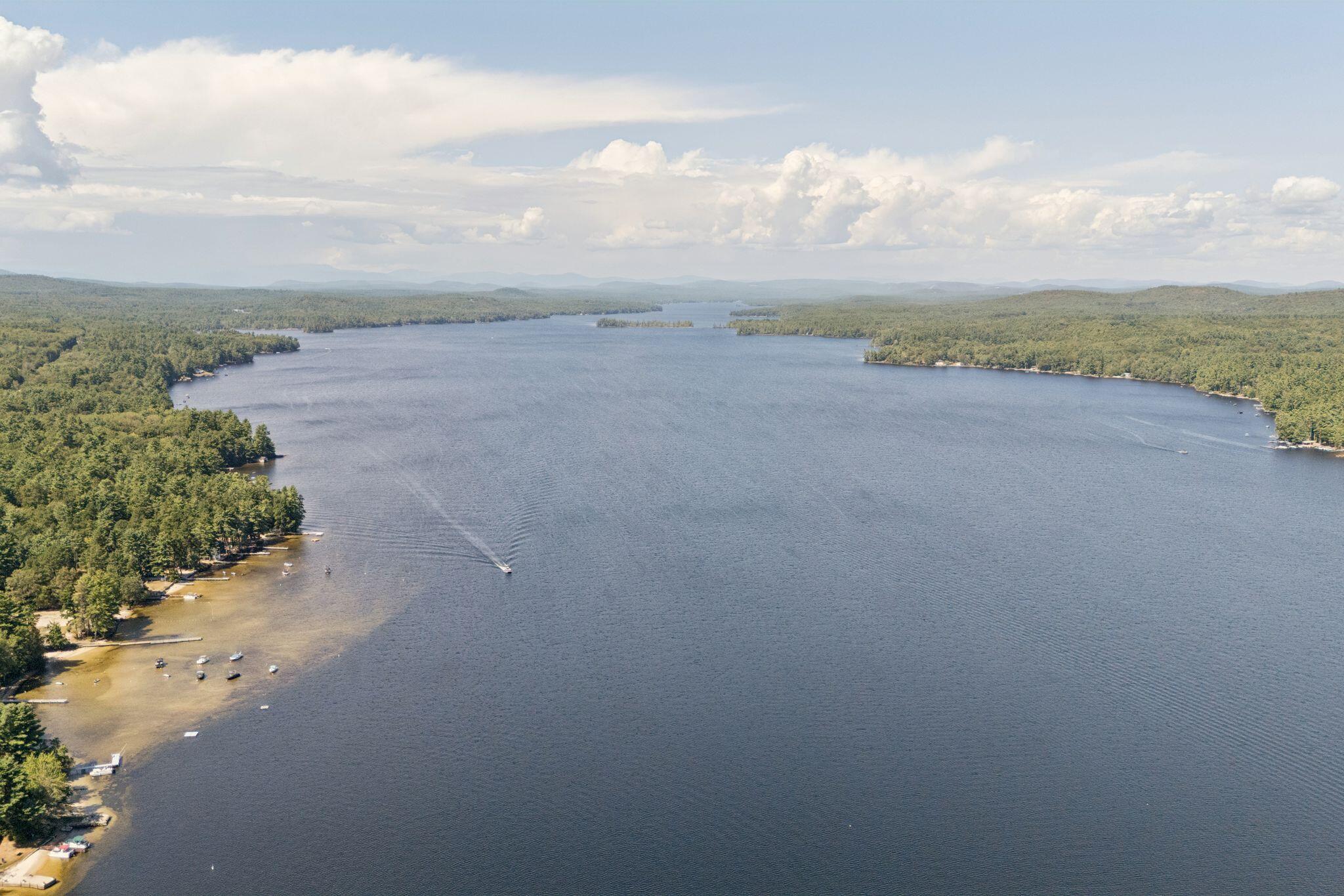 510 Sebago Road