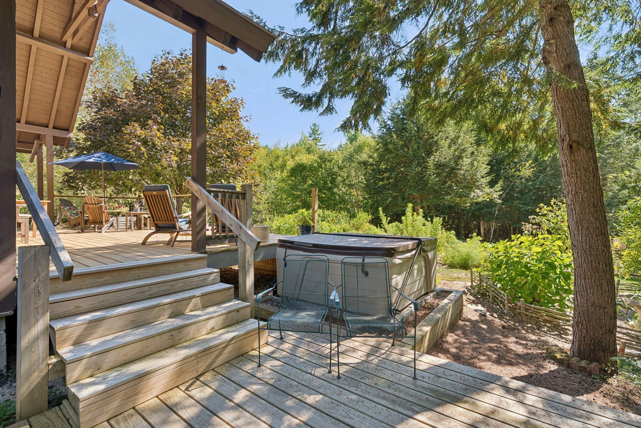 510 Sebago Road