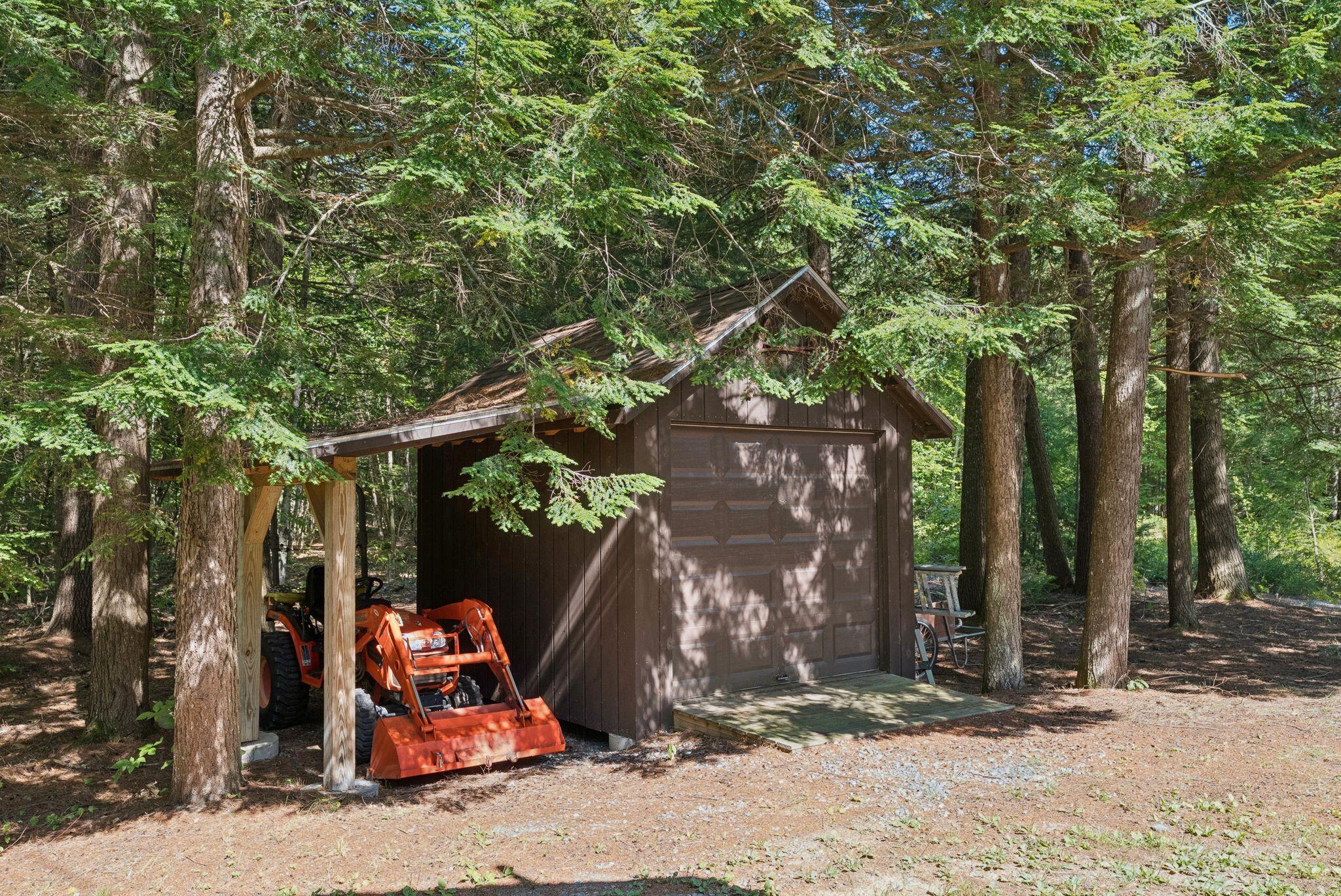 510 Sebago Road