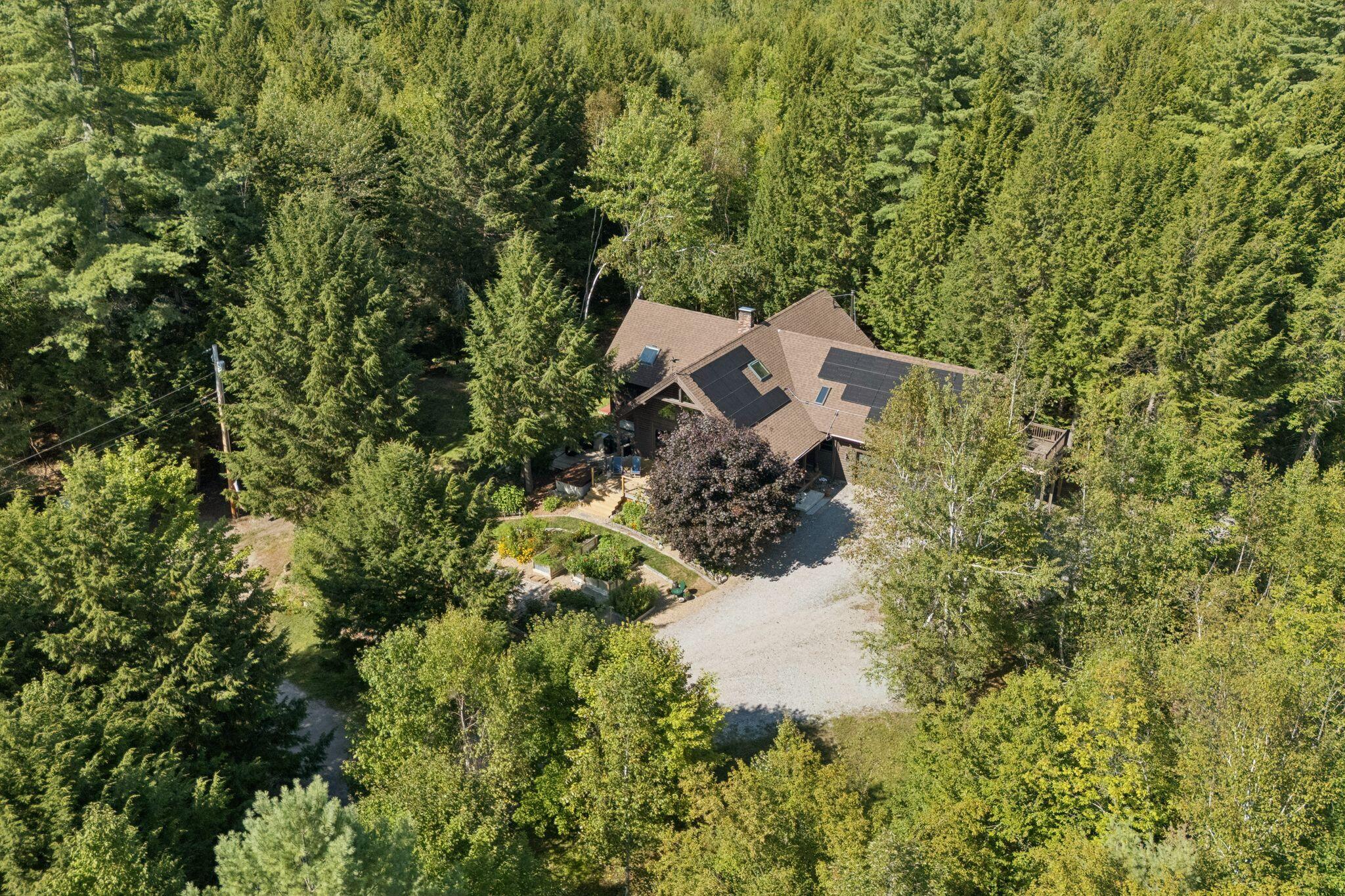 510 Sebago Road