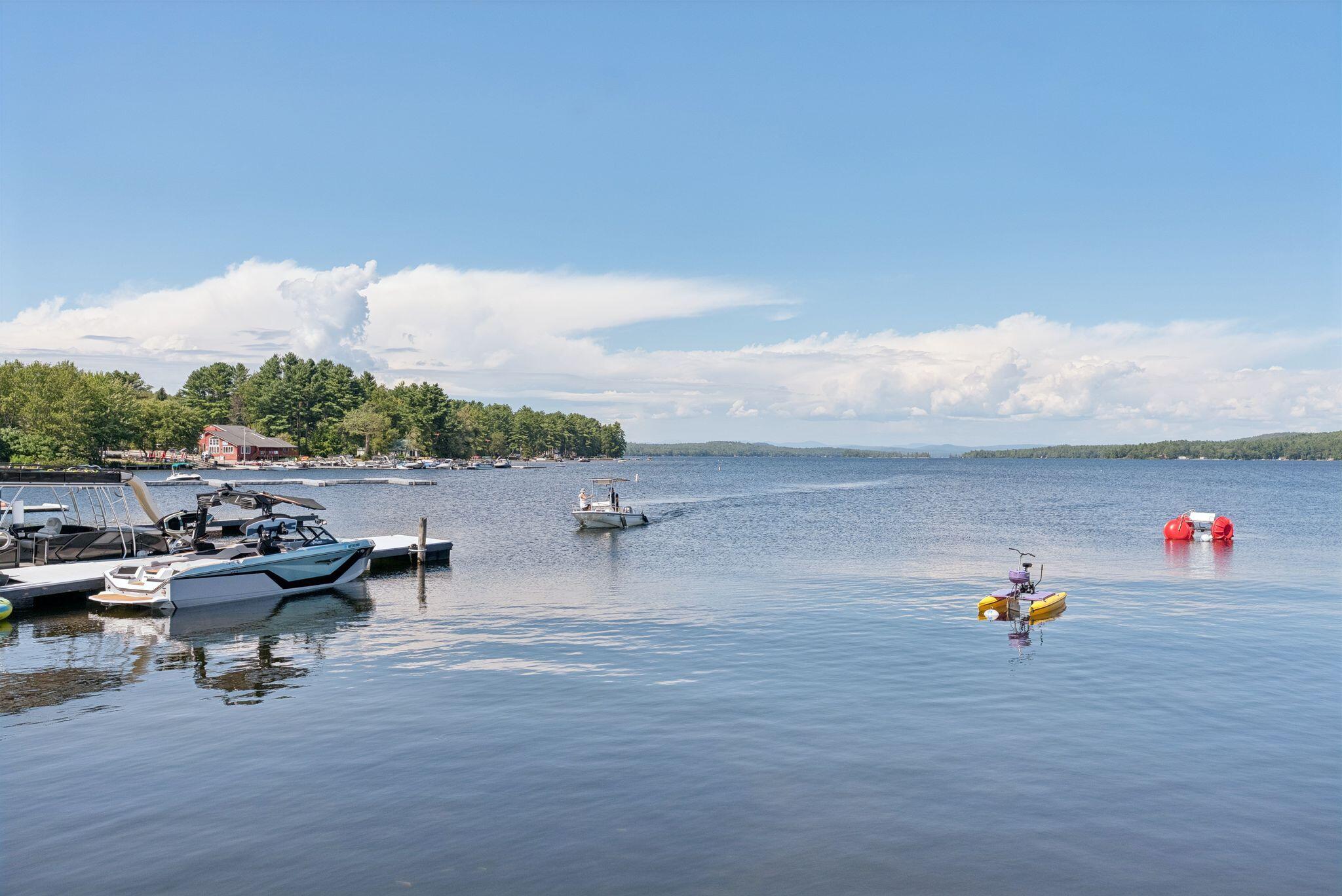 510 Sebago Road