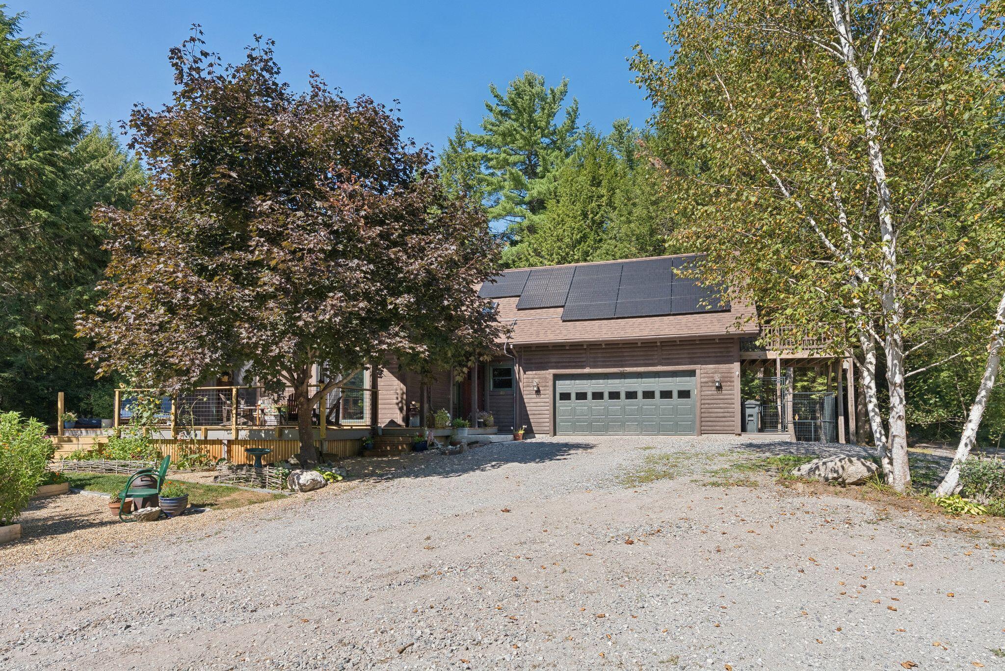 510 Sebago Road