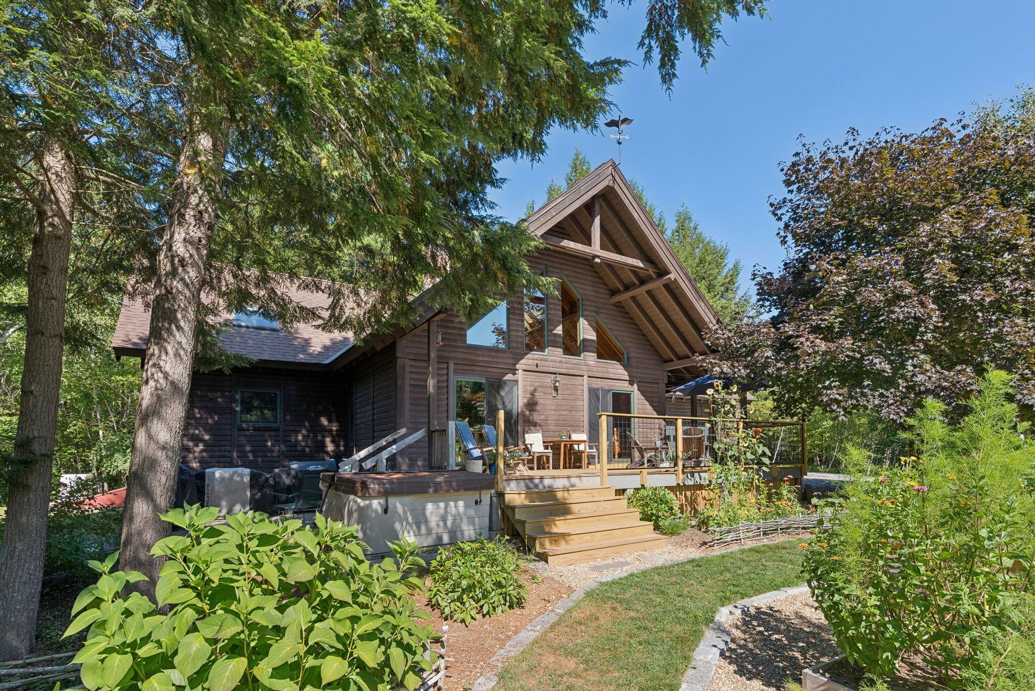 510 Sebago Road