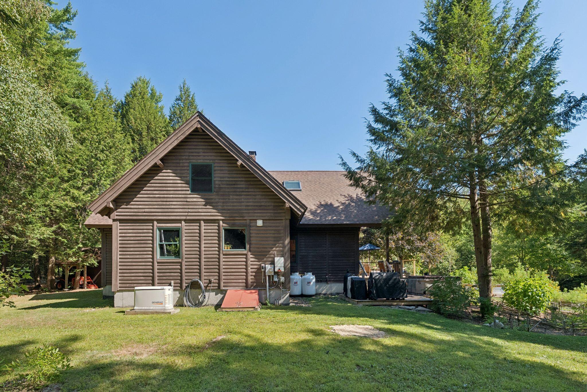 510 Sebago Road