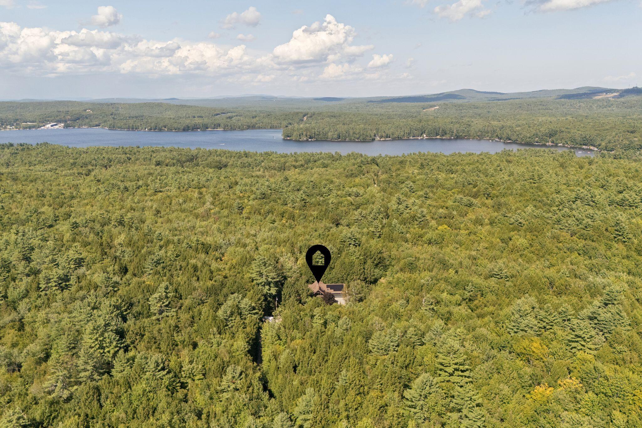 510 Sebago Road