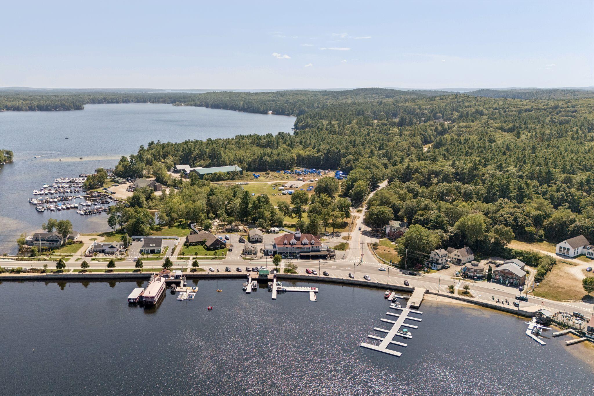 510 Sebago Road