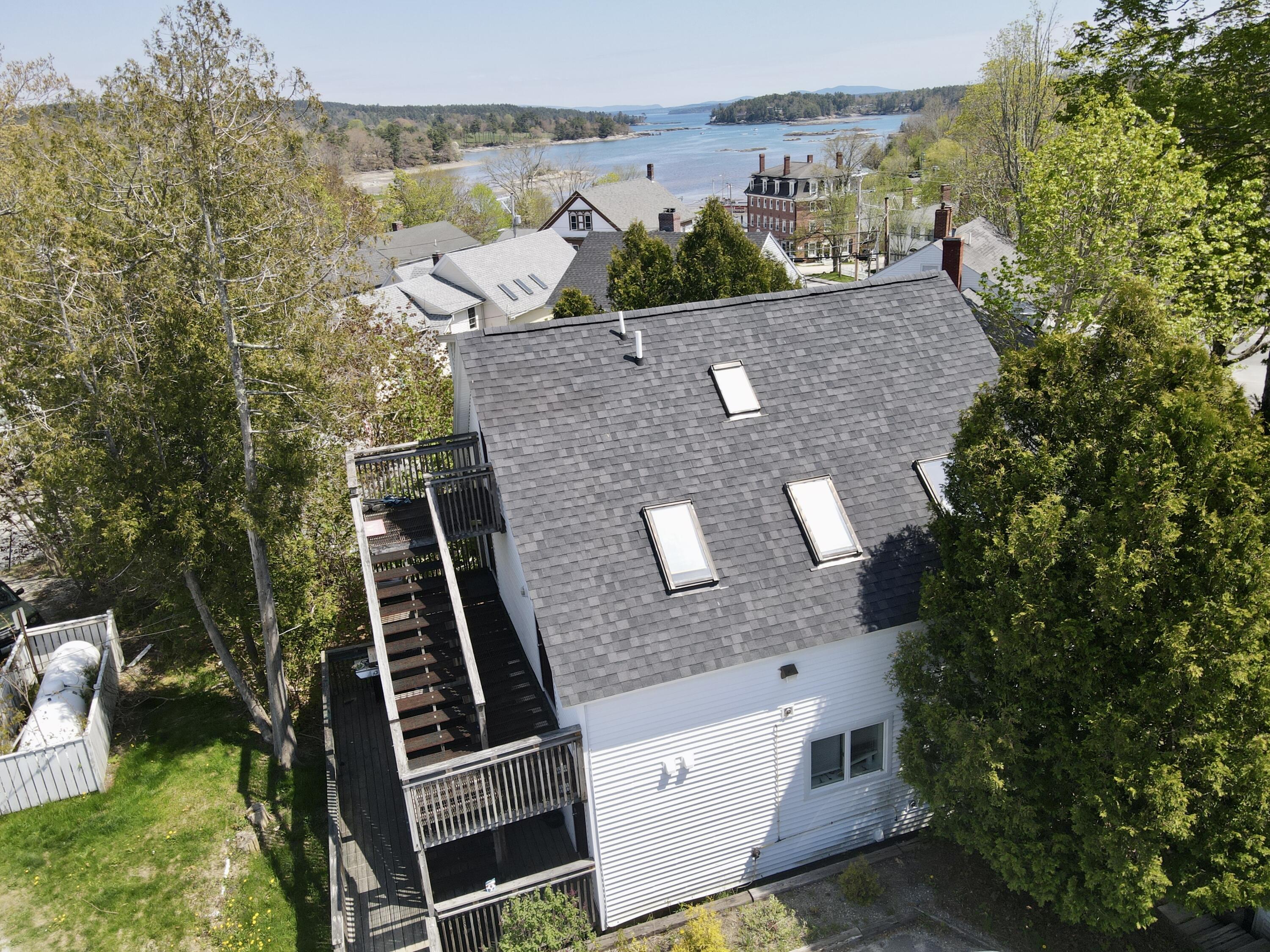 3 Union Street