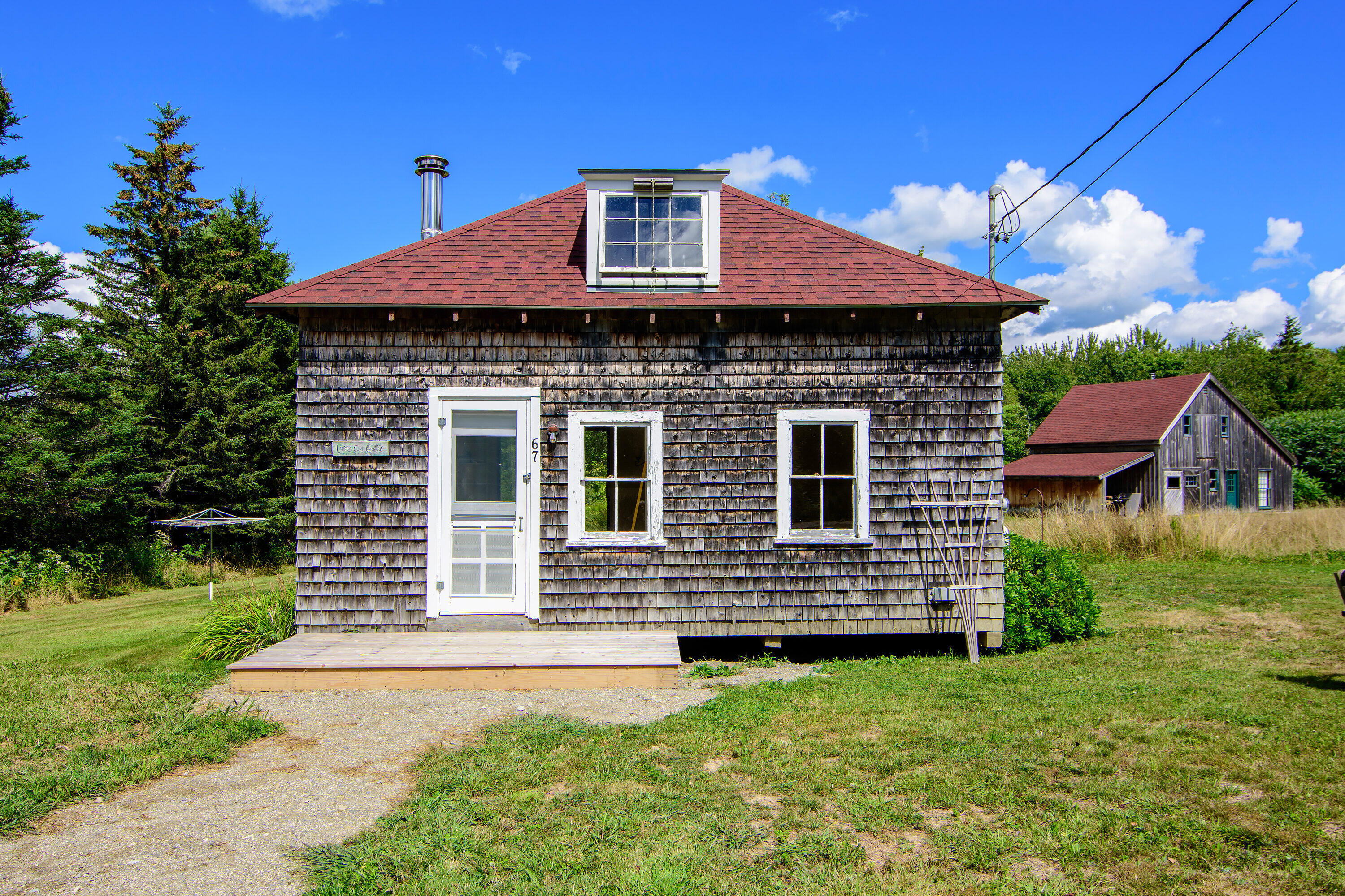 61 & 67 Reynolds Road