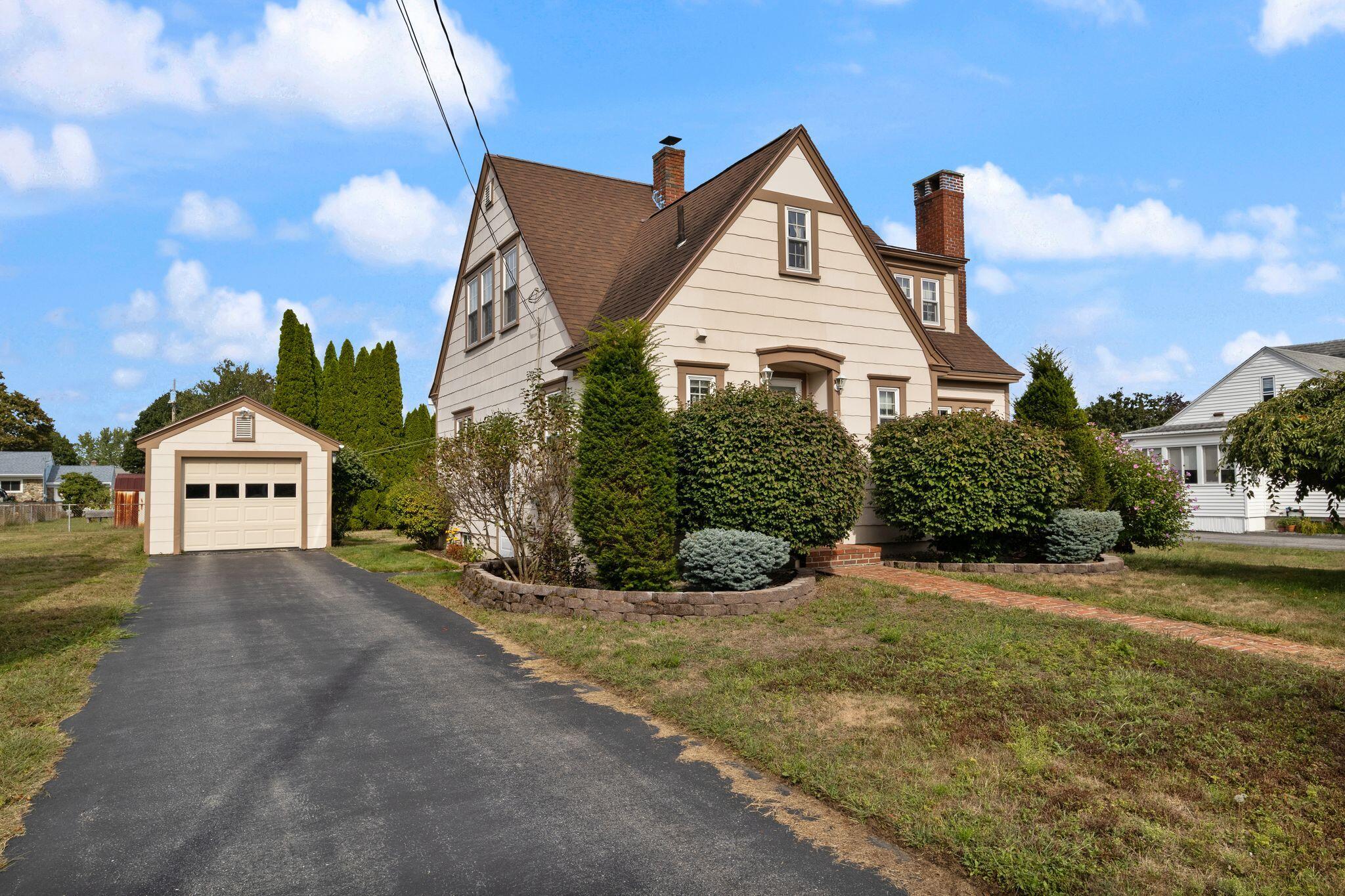 49 Harding Street
