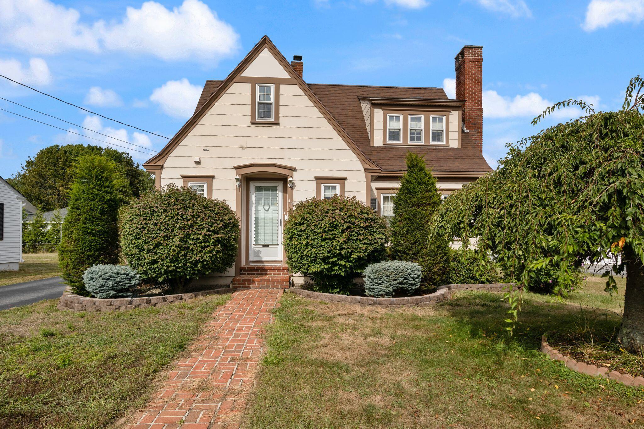 49 Harding Street