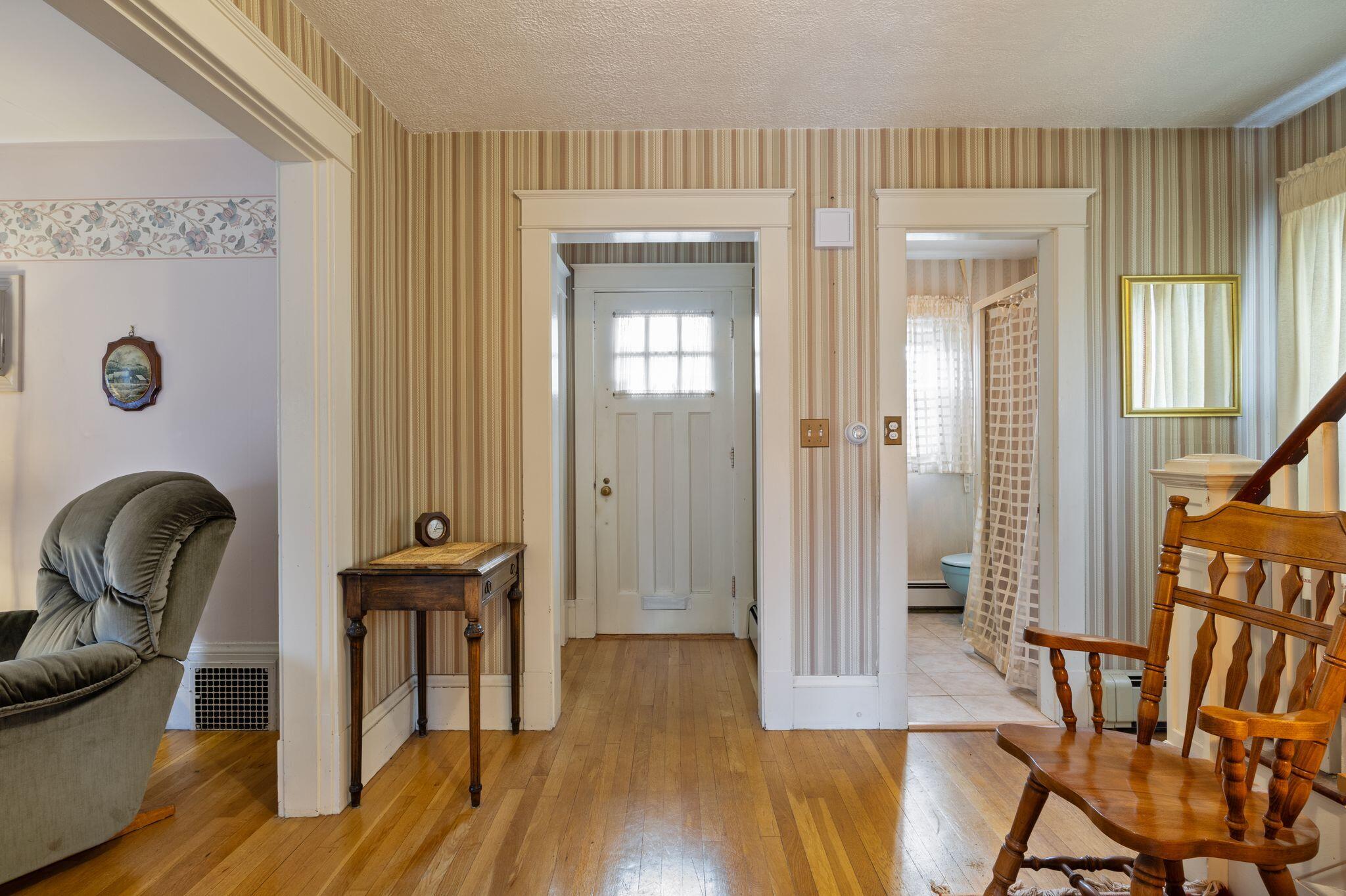 49 Harding Street