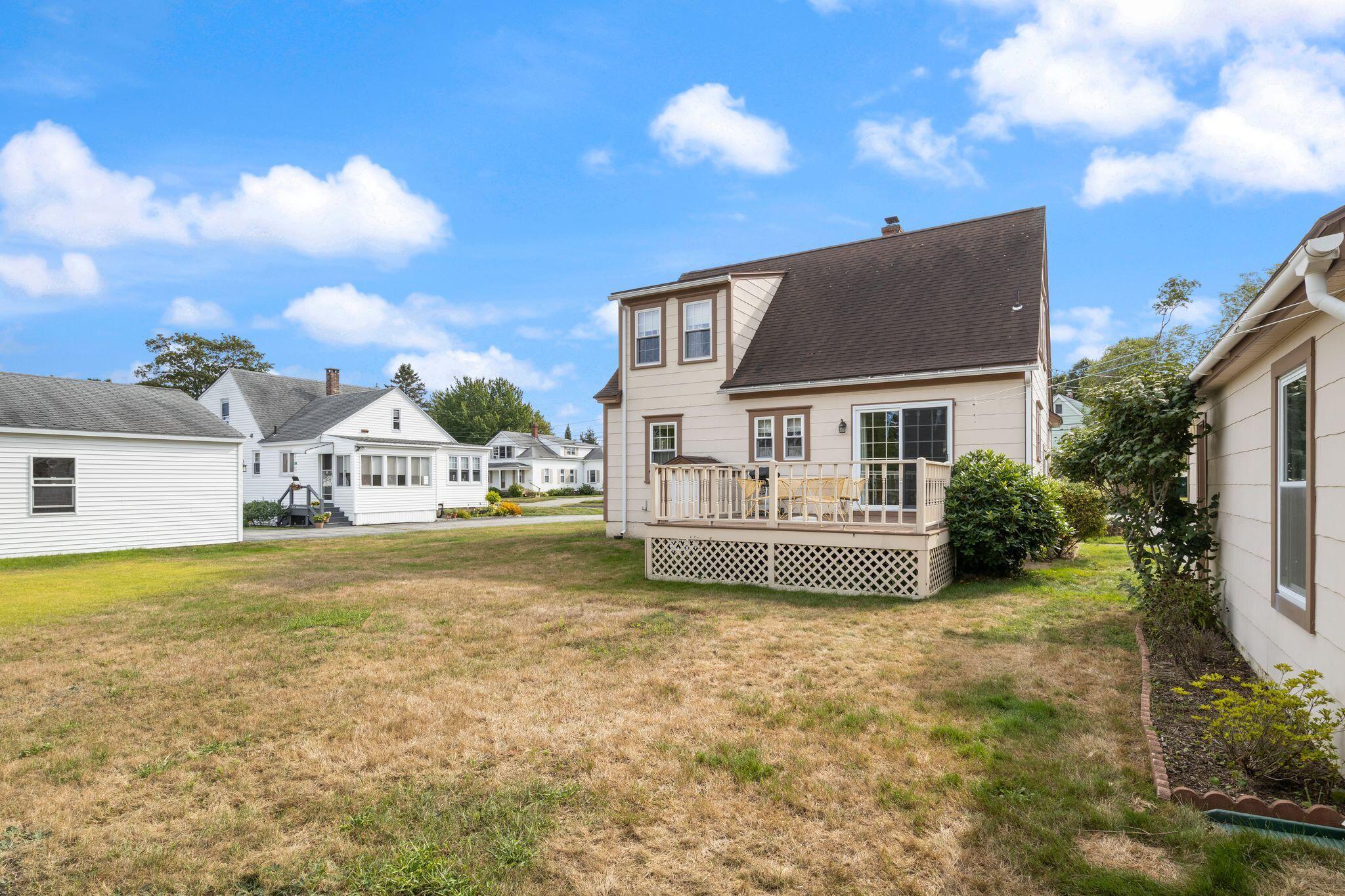 49 Harding Street