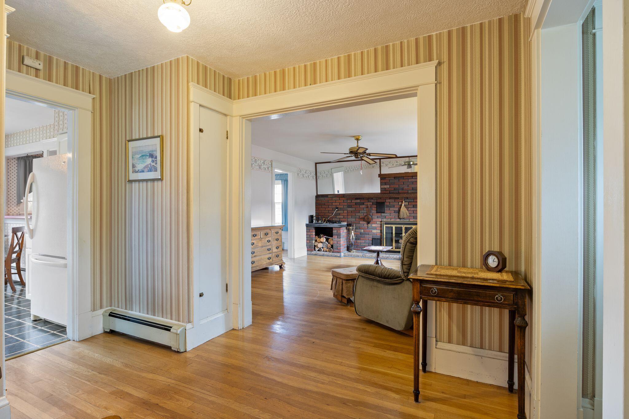 49 Harding Street
