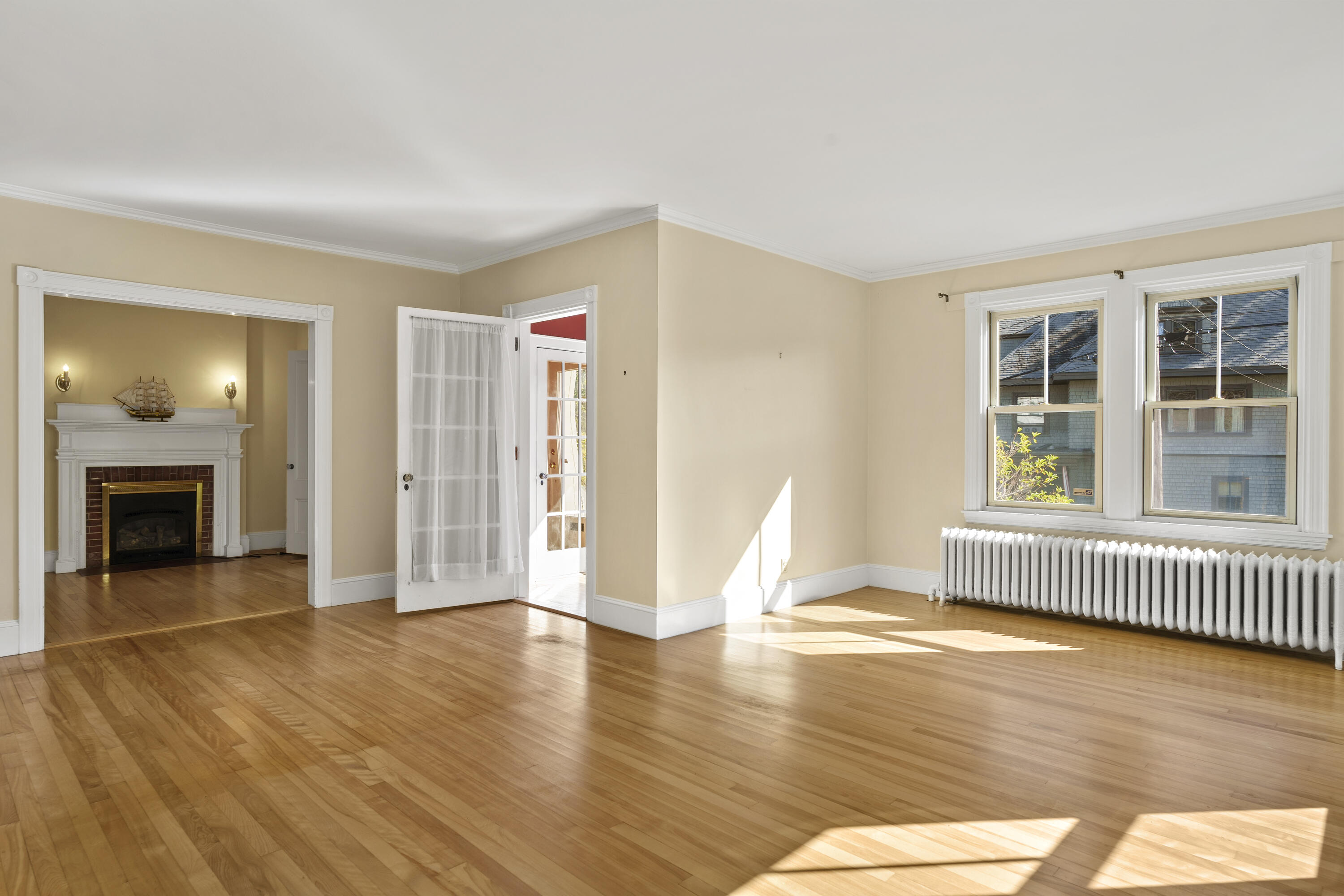 7 Mountain View Road