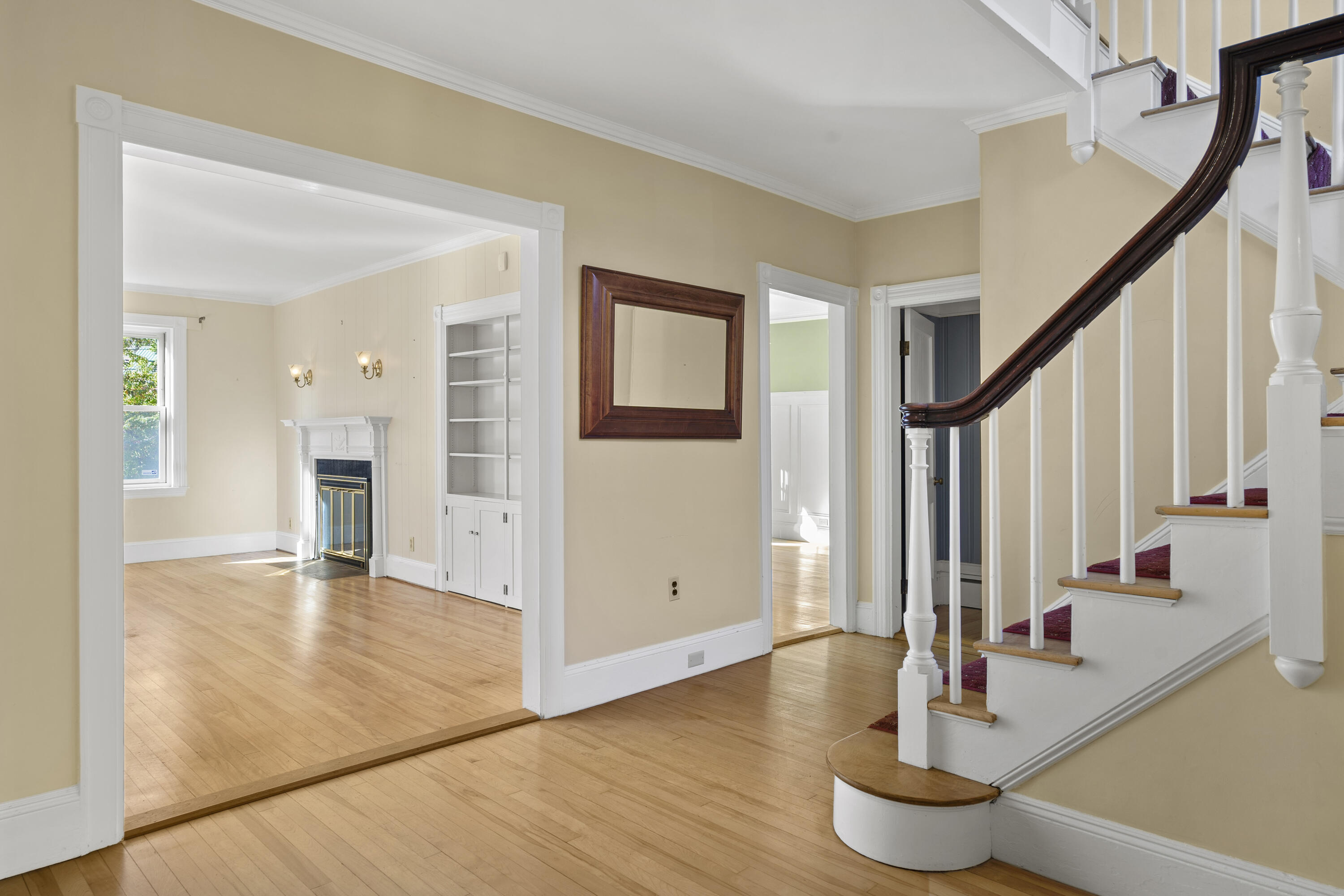 7 Mountain View Road
