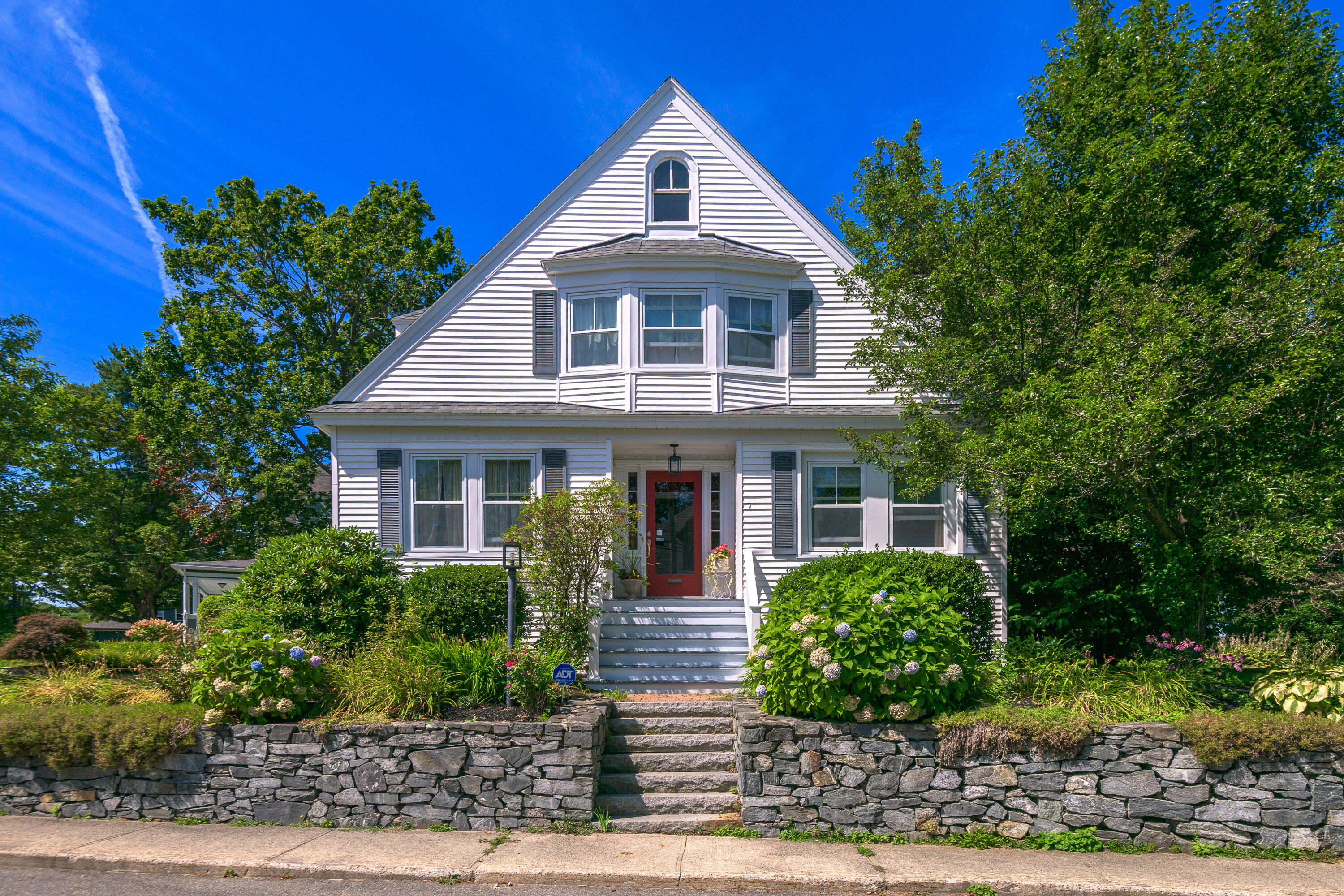 7 Mountain View Road