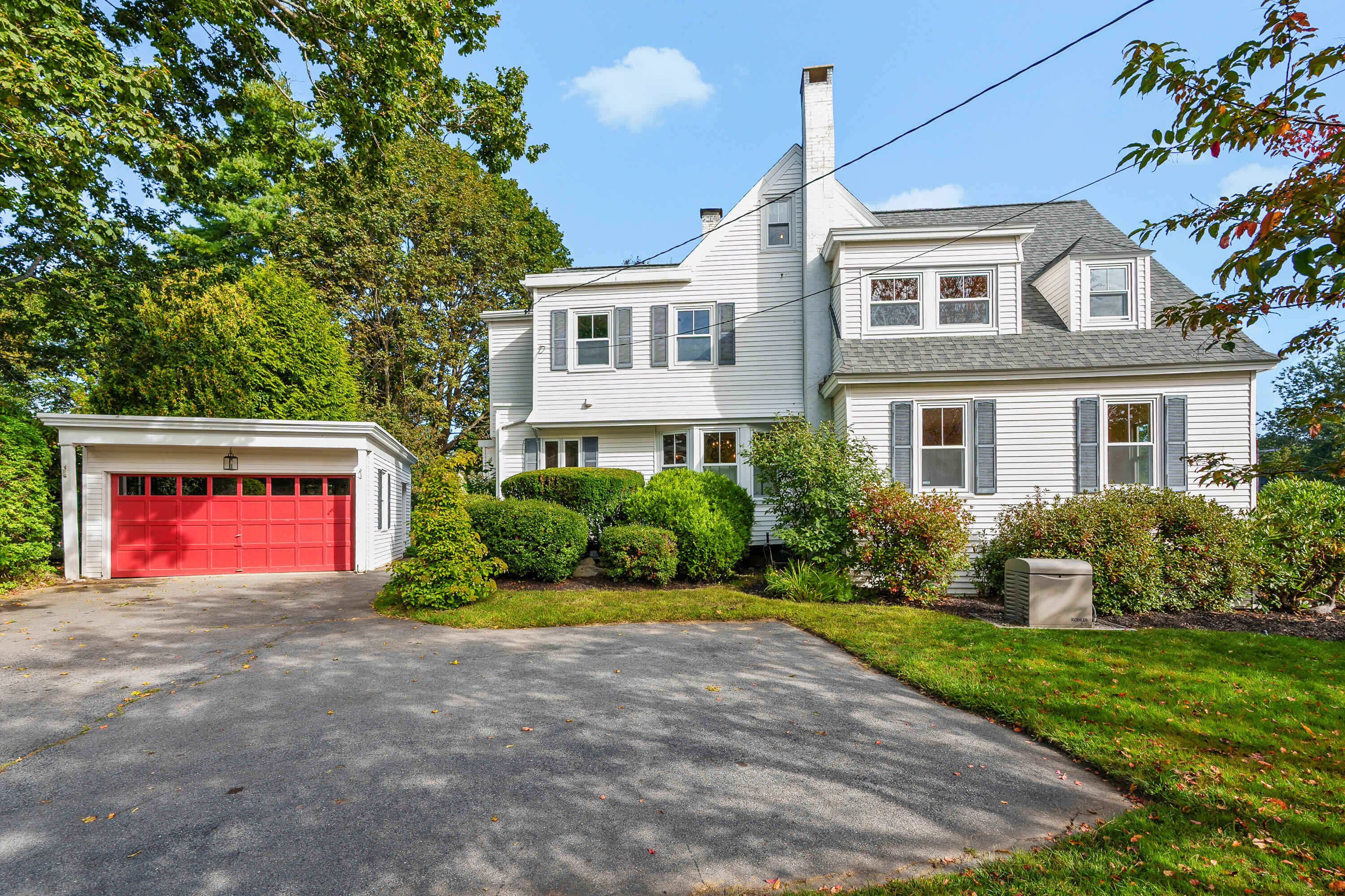 7 Mountain View Road