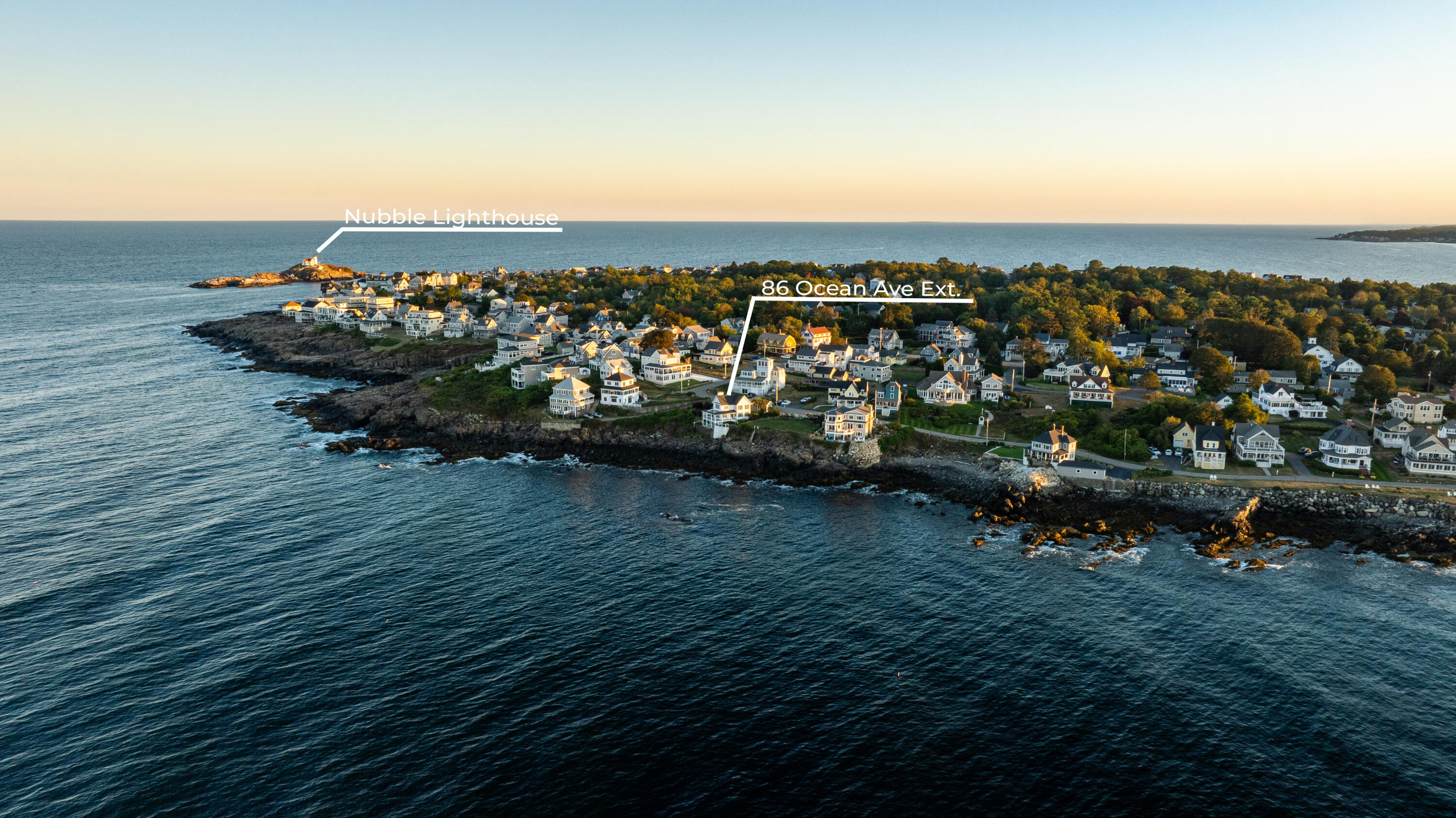 86 Ocean Ave Extension