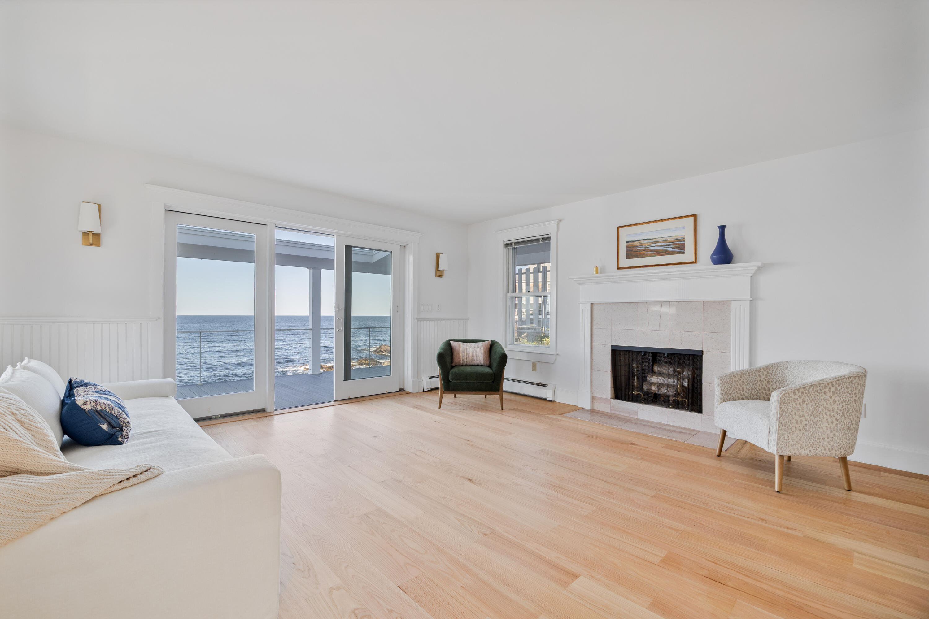 86 Ocean Ave Extension