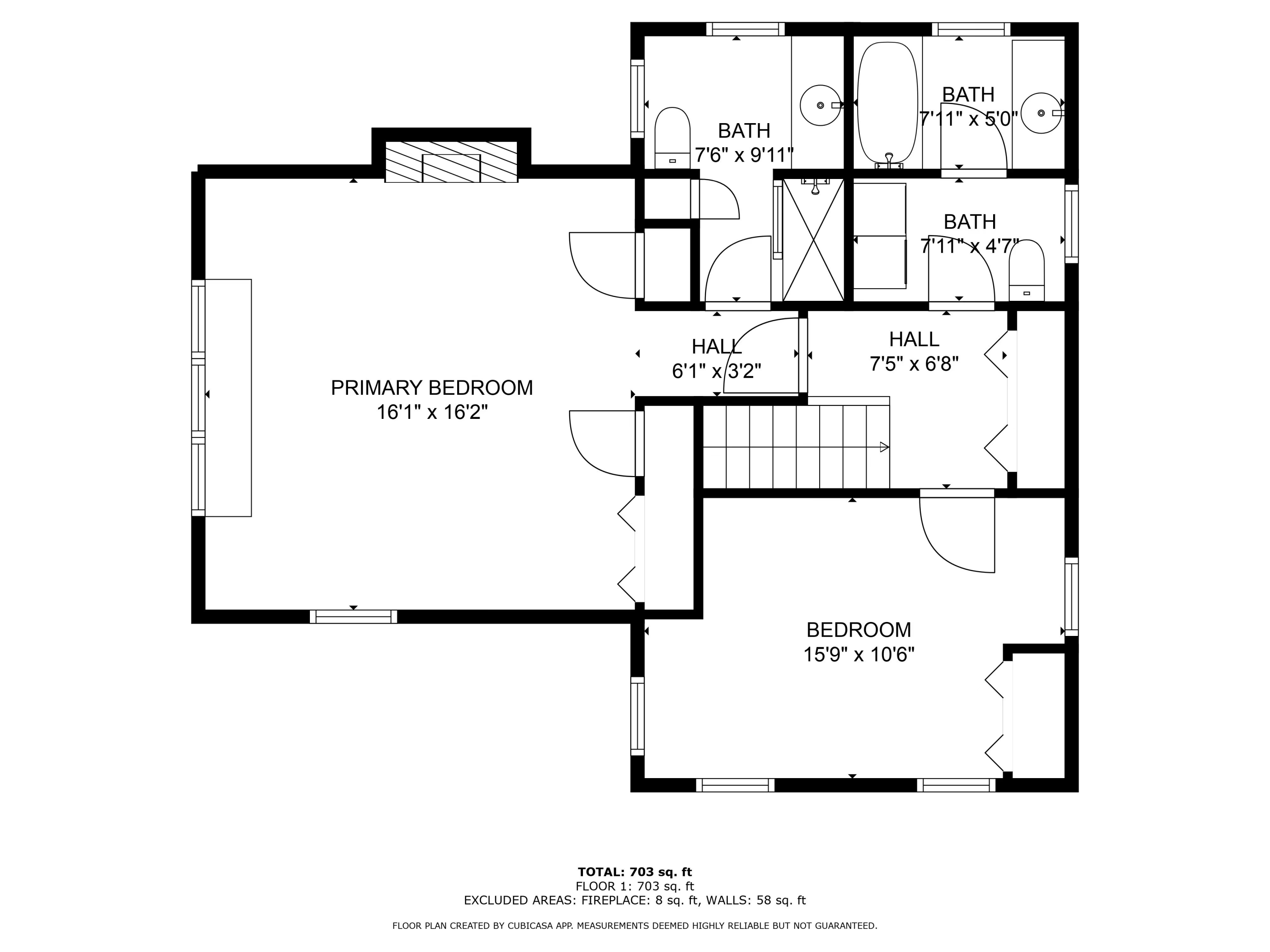 86 Ocean Ave Extension