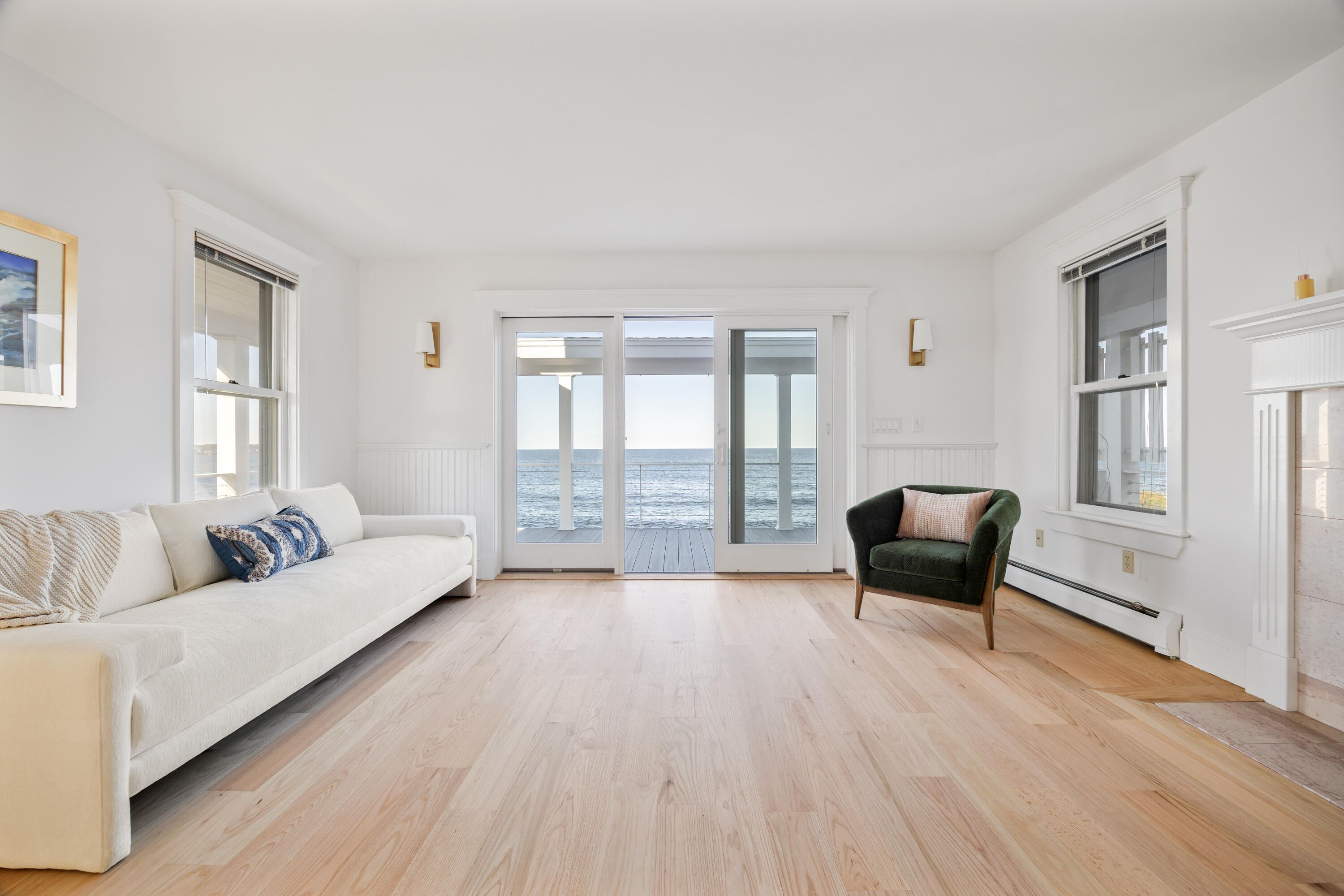 86 Ocean Ave Extension