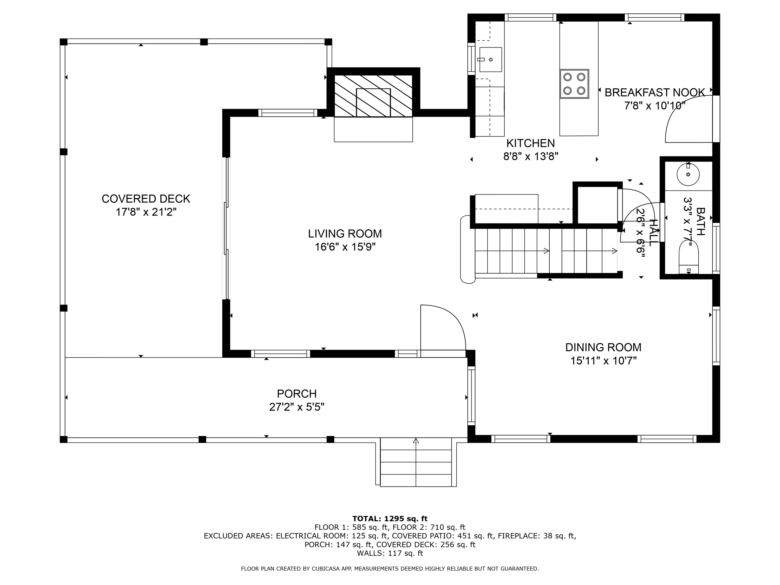 86 Ocean Ave Extension