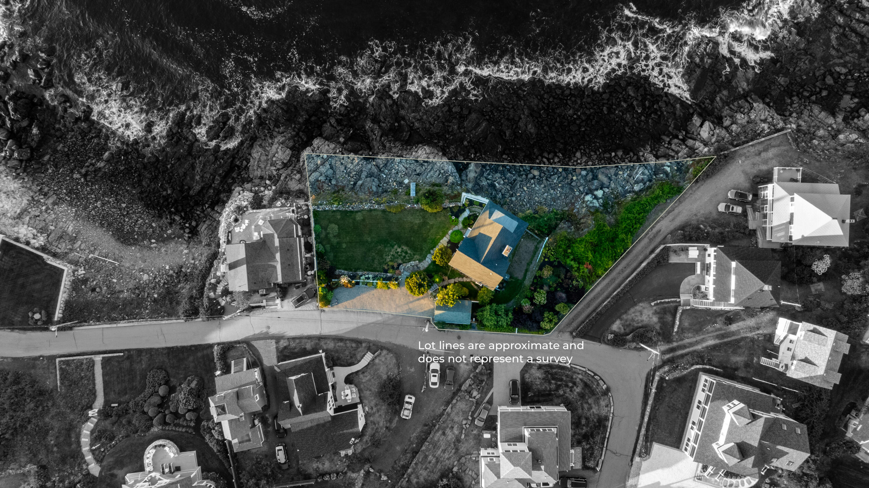 86 Ocean Ave Extension