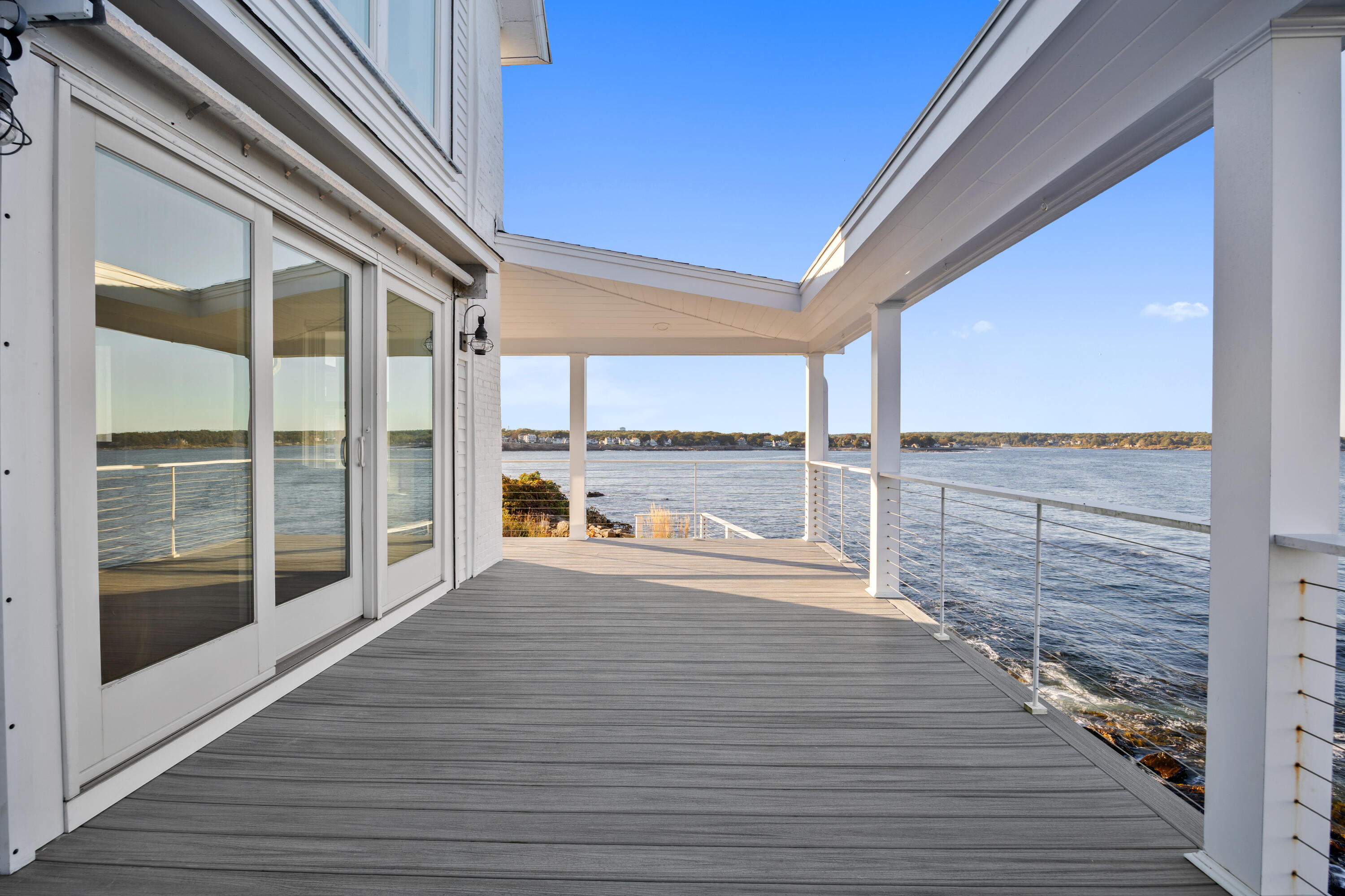 86 Ocean Ave Extension