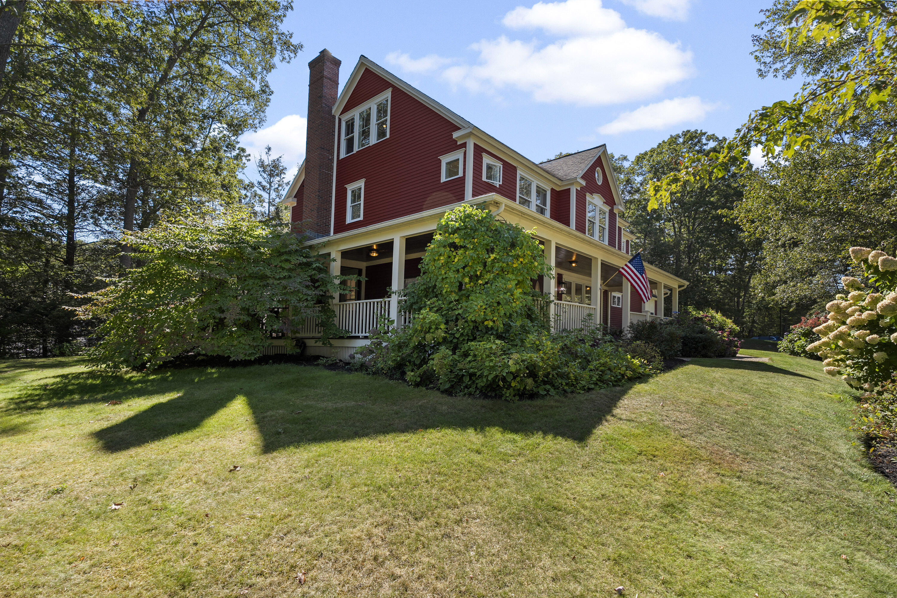 12 Abaco Drive
