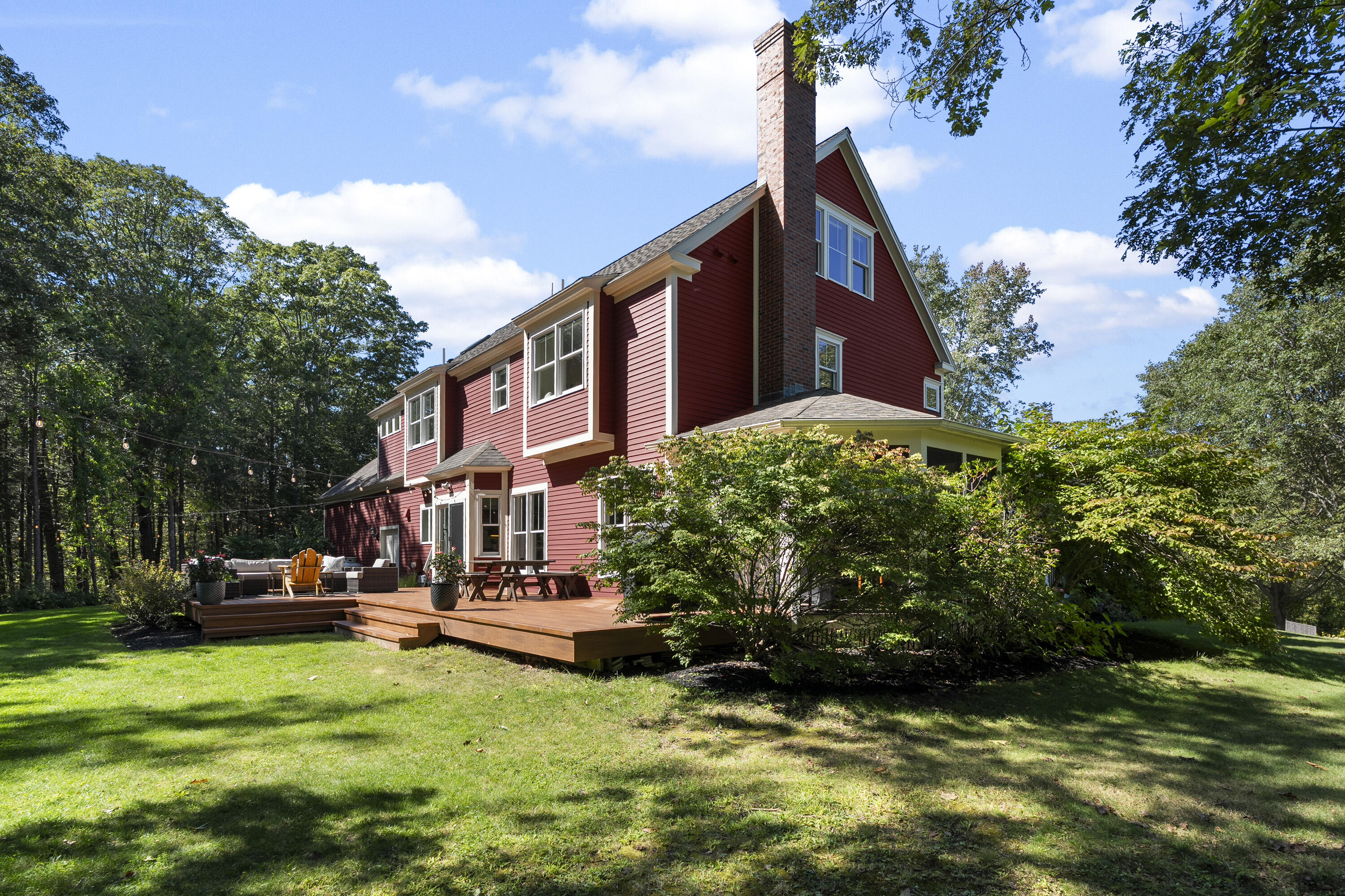 12 Abaco Drive