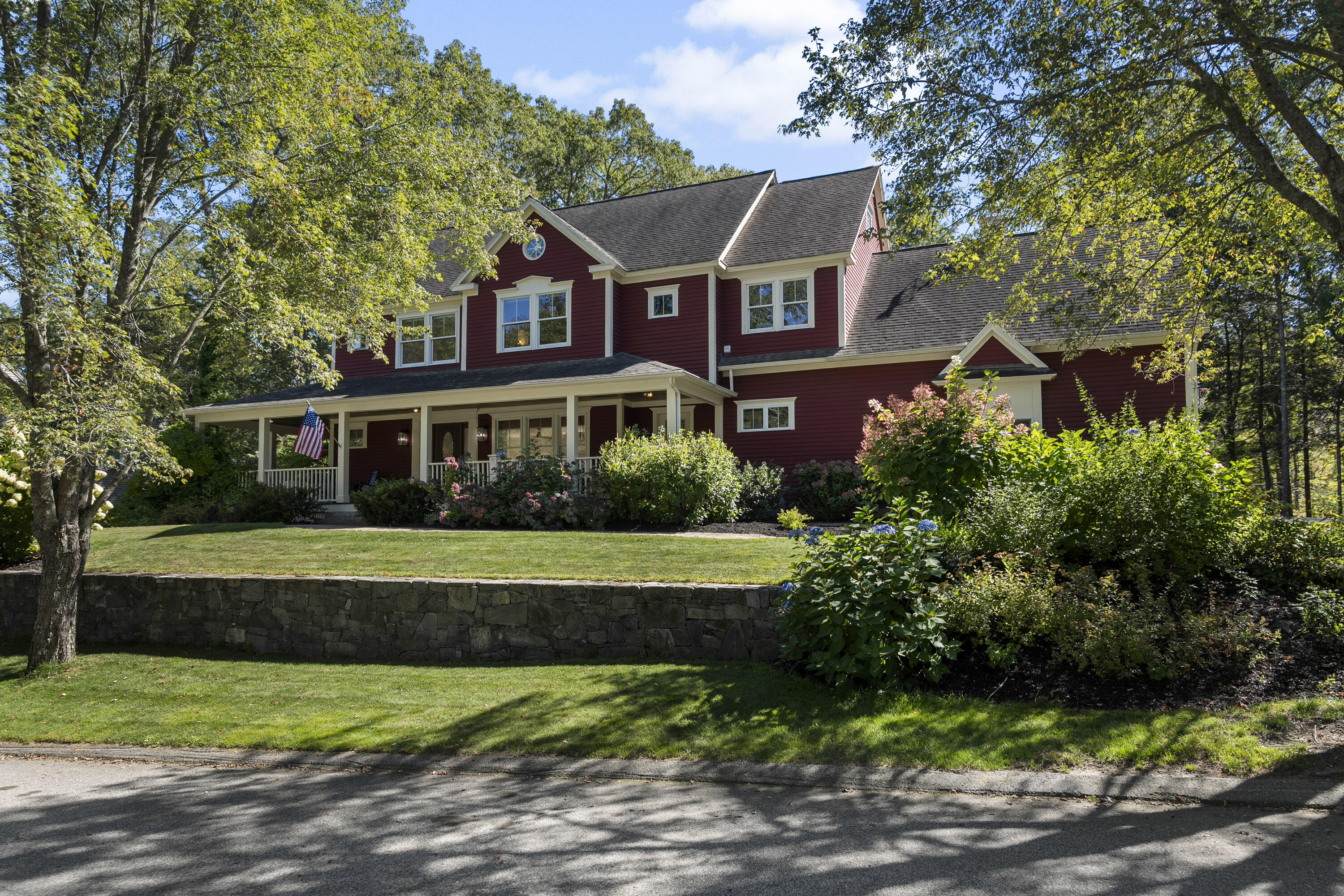 12 Abaco Drive