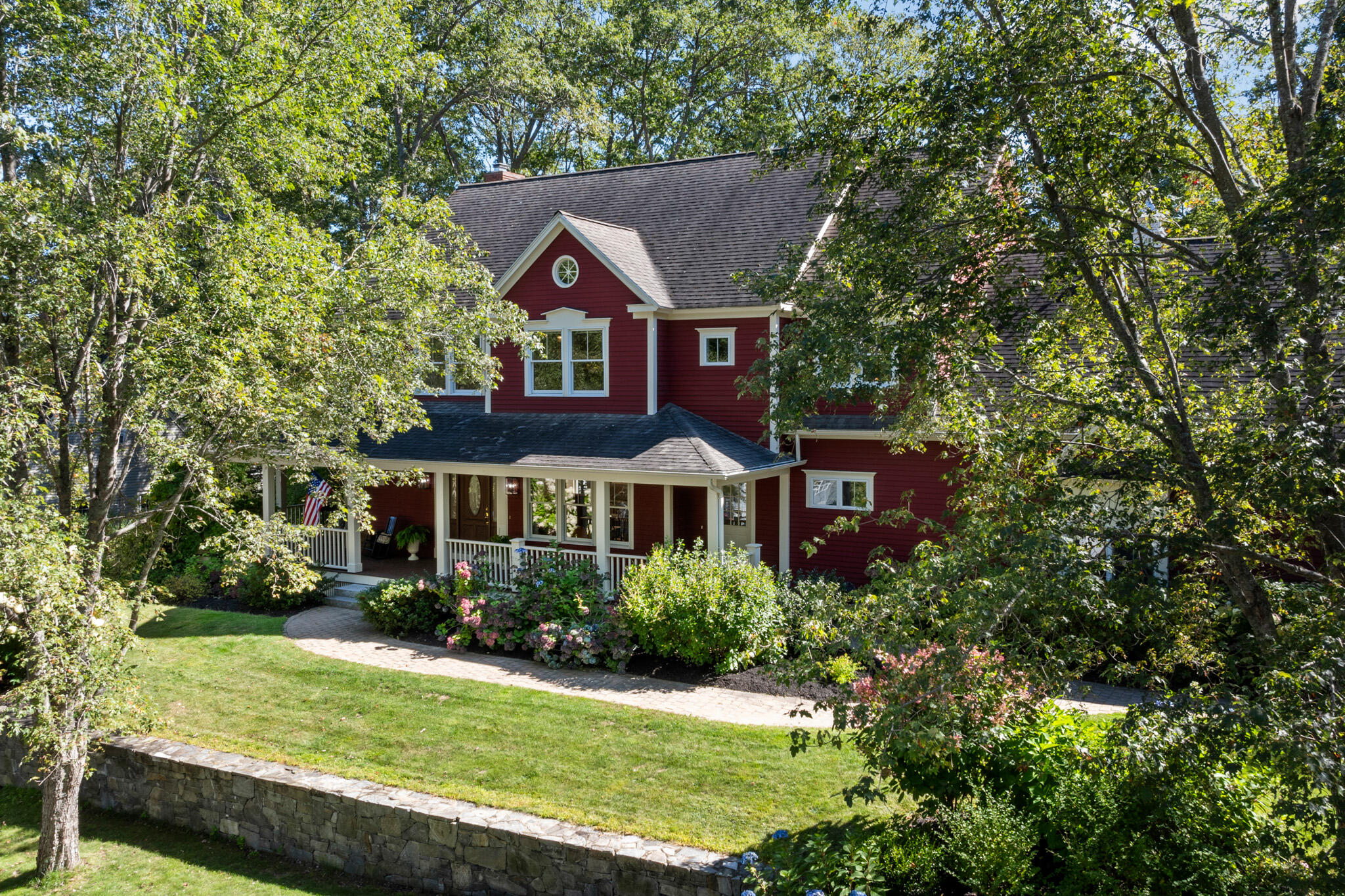 12 Abaco Drive