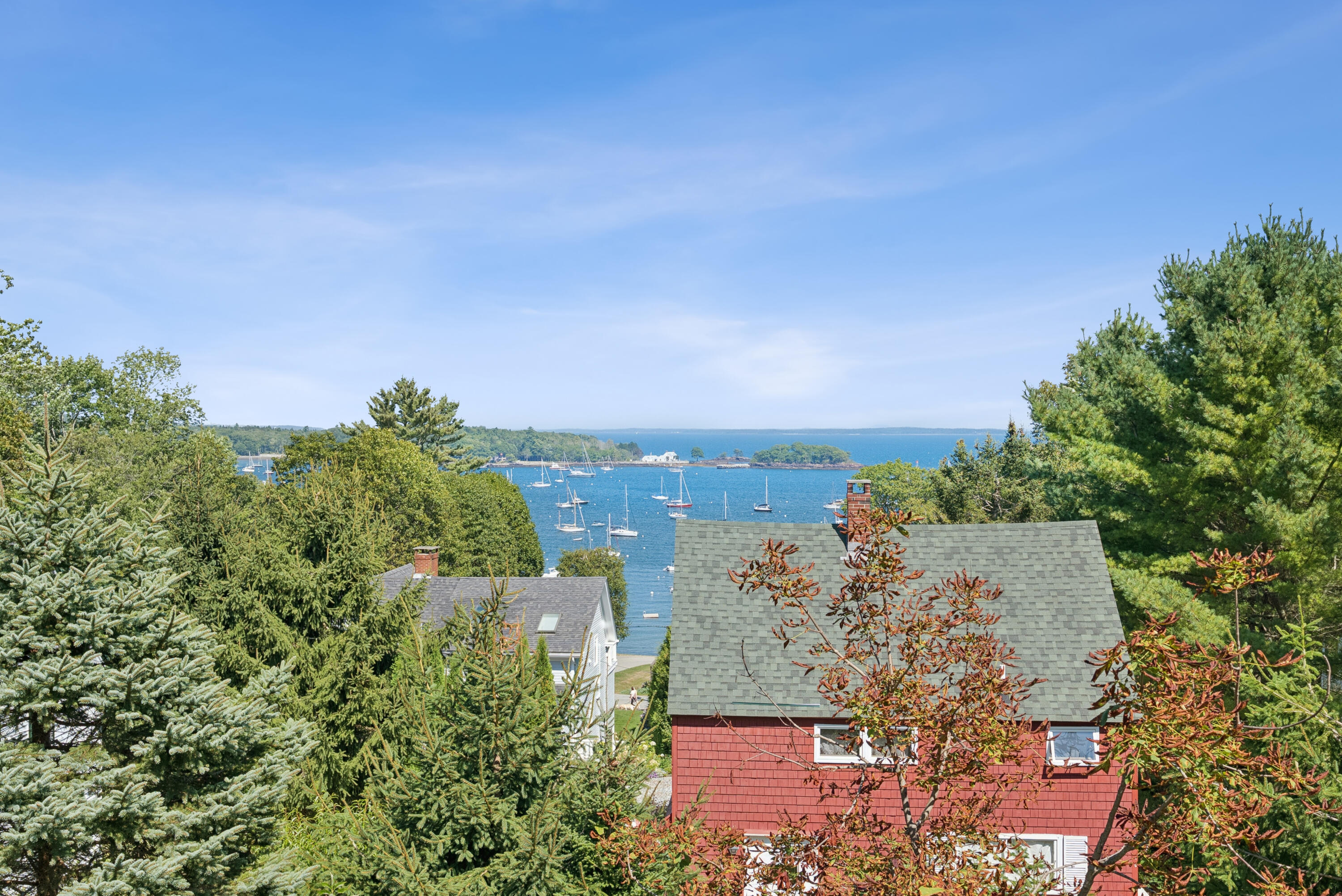 8 Cedar Street