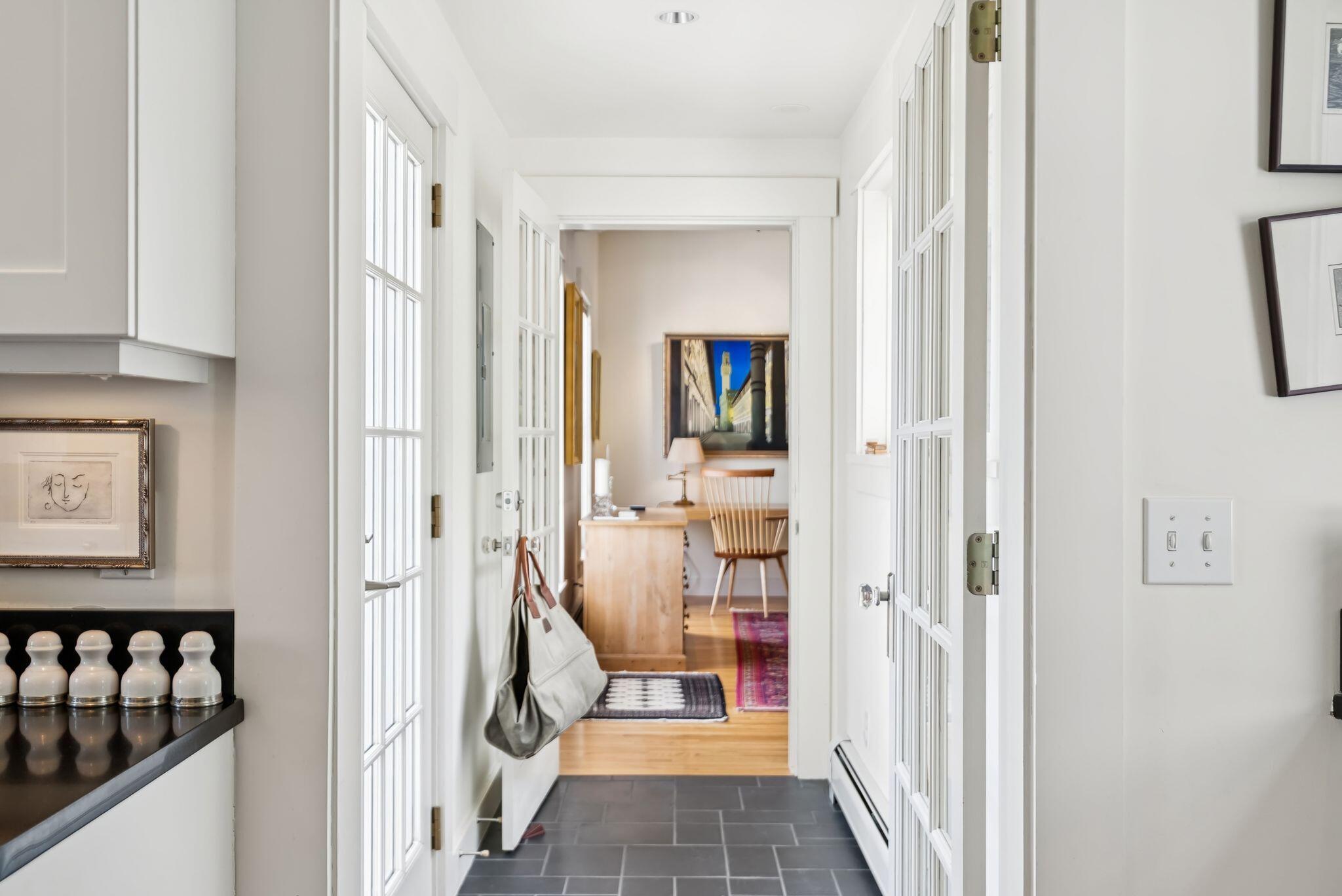 8 Cedar Street