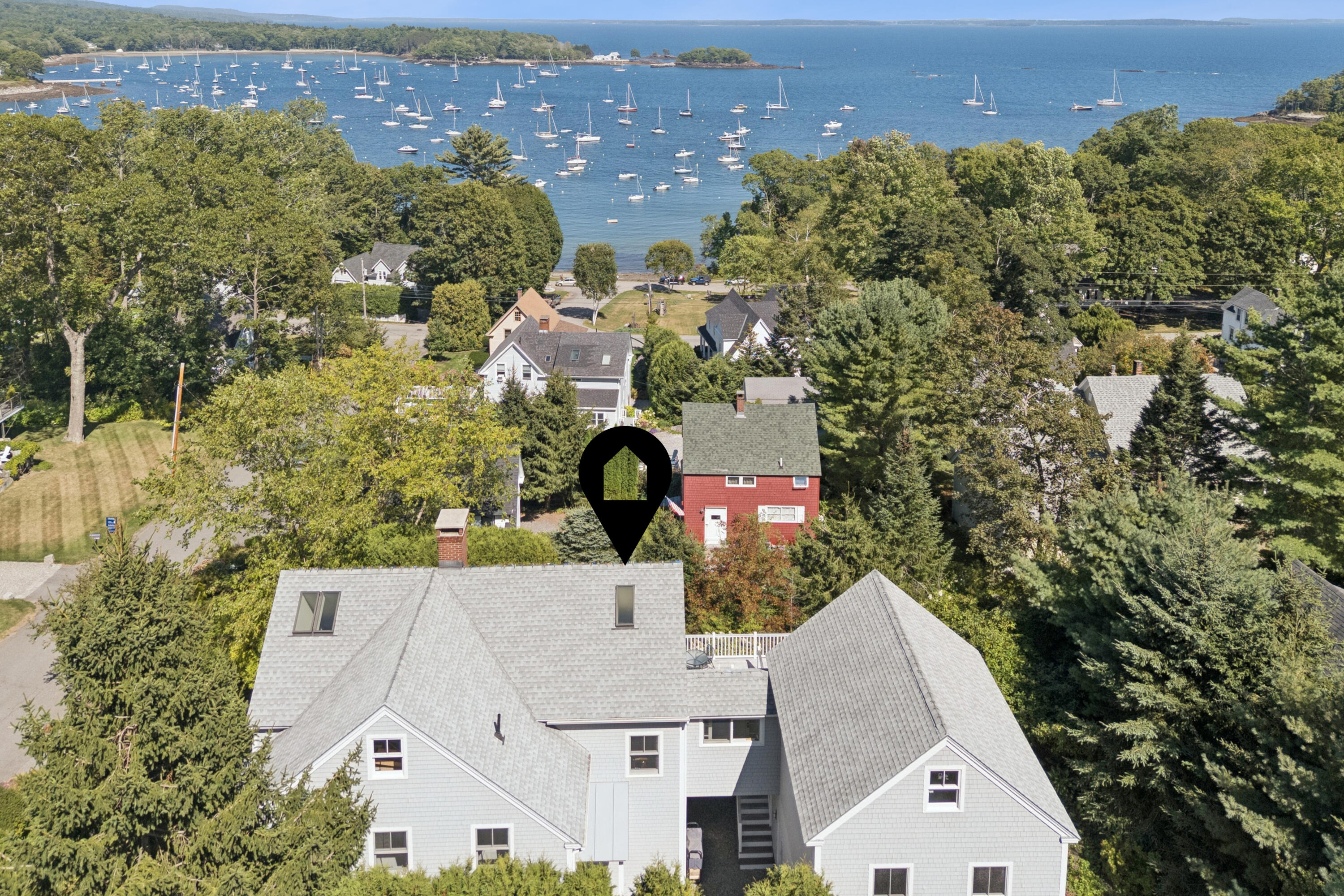 8 Cedar Street