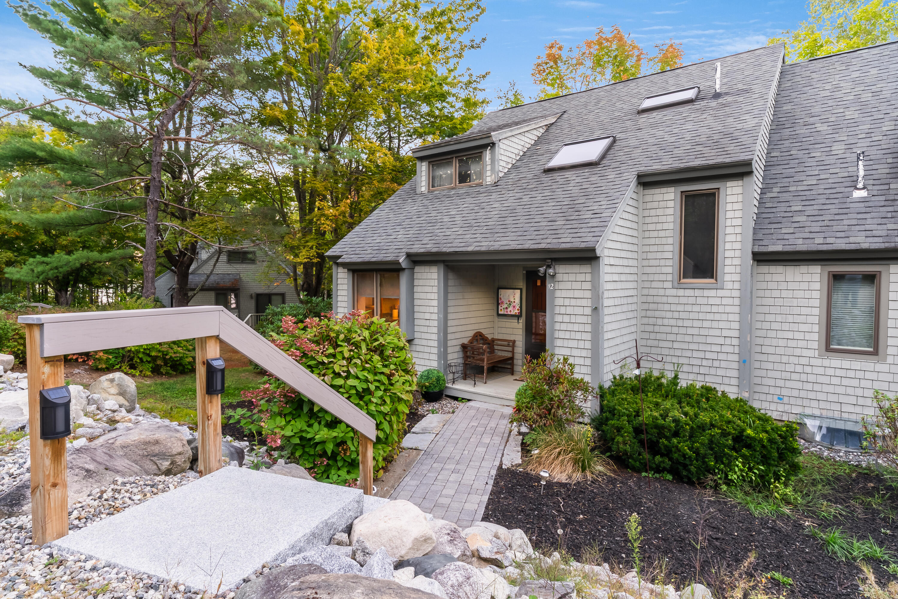 12 Brewster Circle 12
