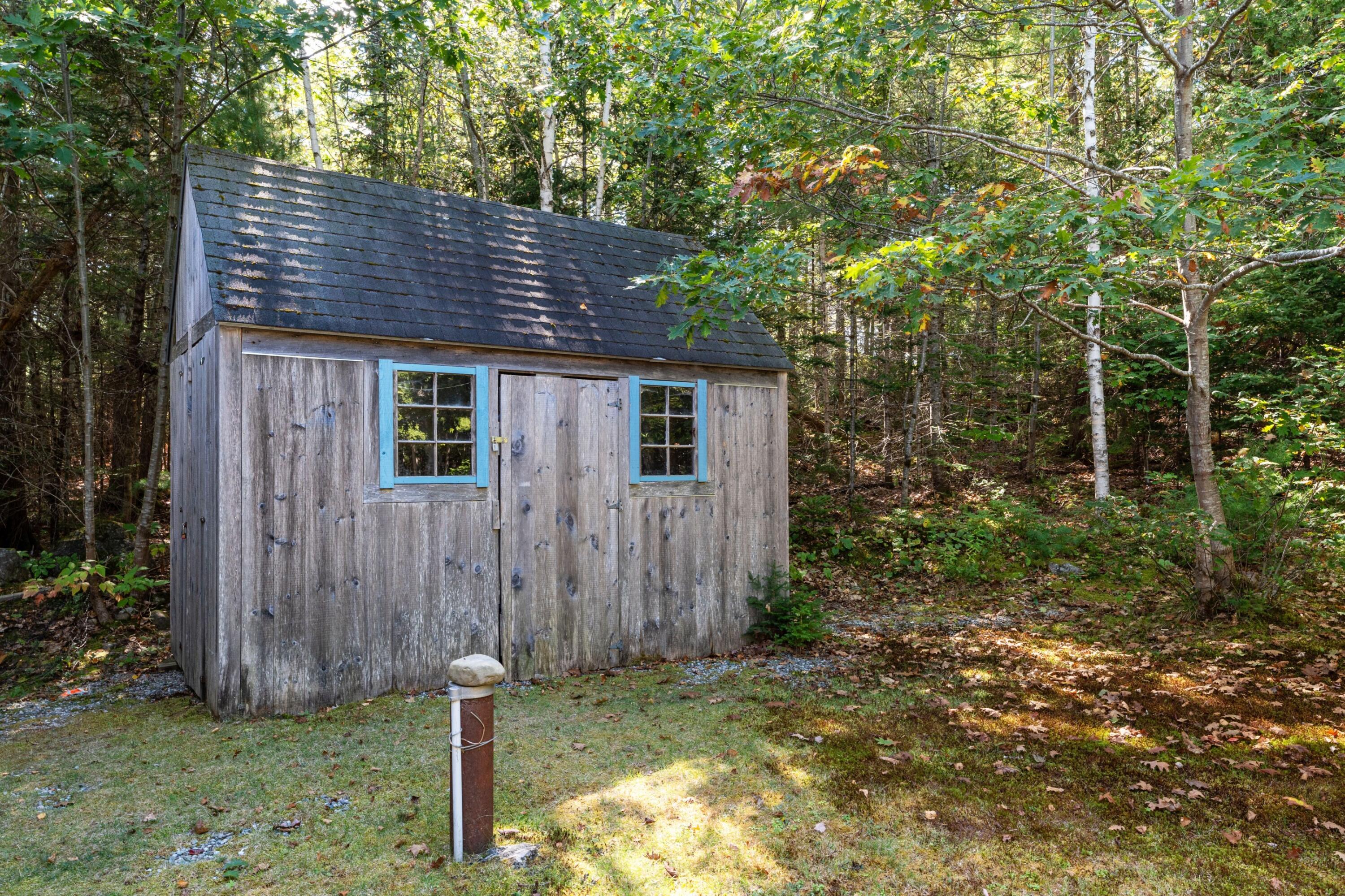 40 Fern Meadow Drive