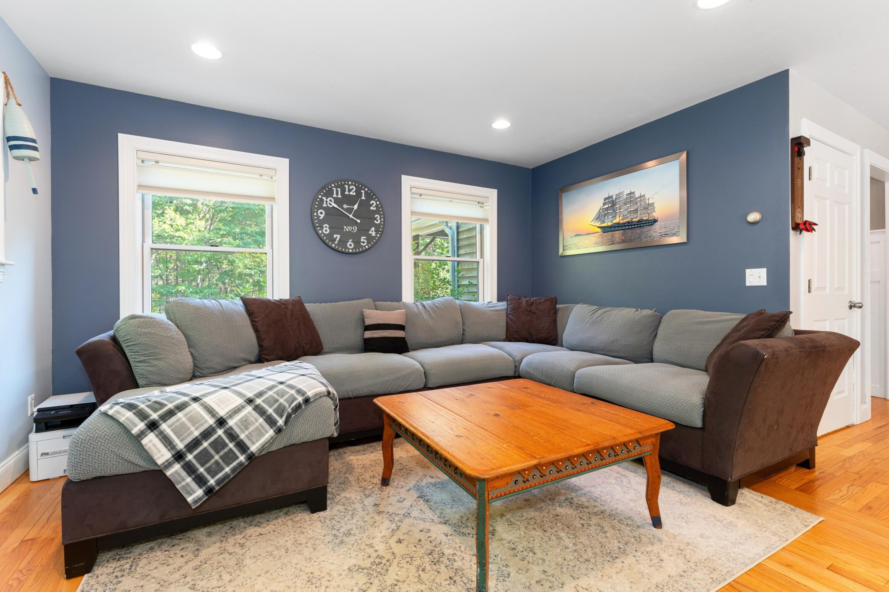 40 Fern Meadow Drive