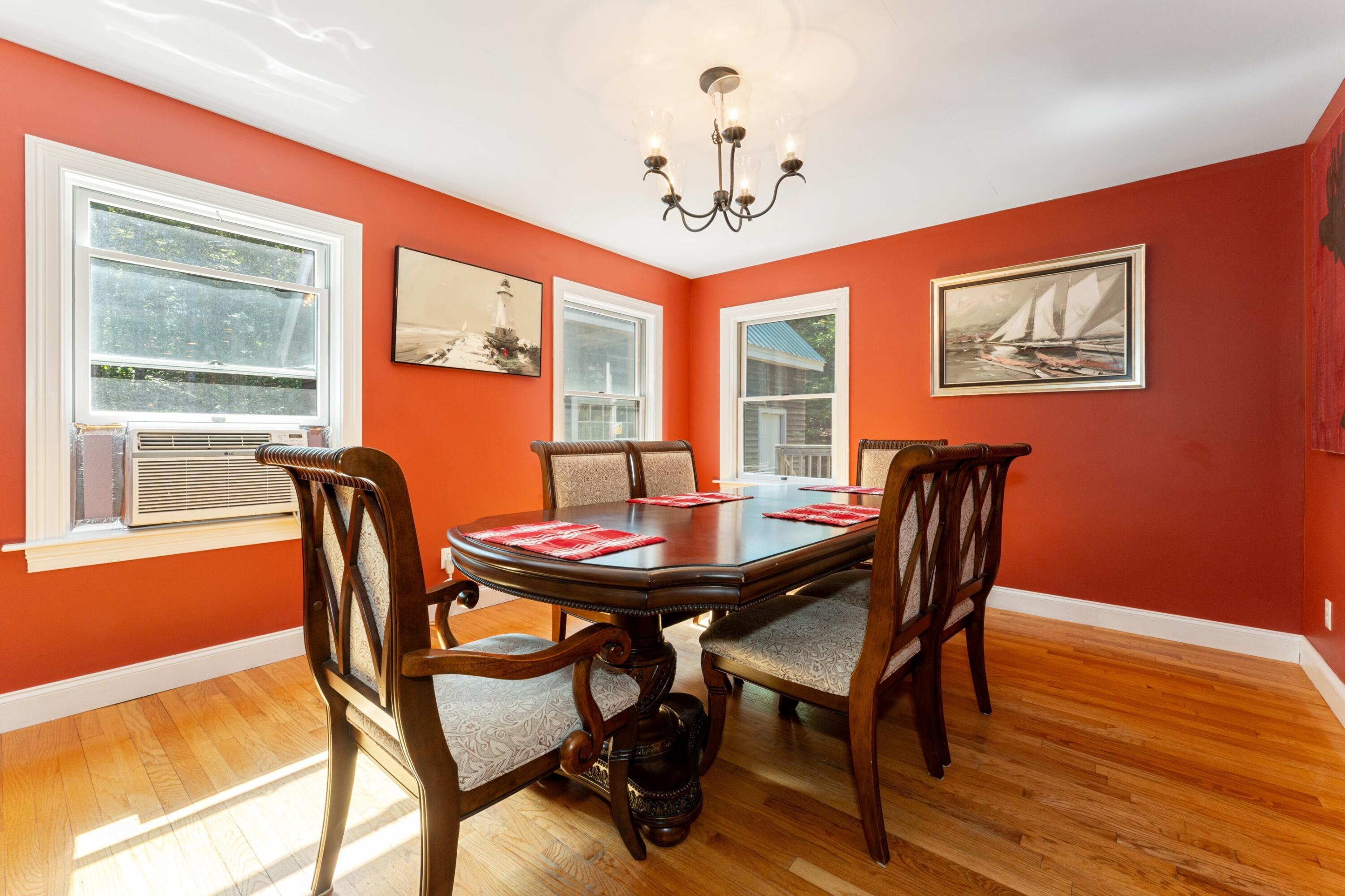 40 Fern Meadow Drive