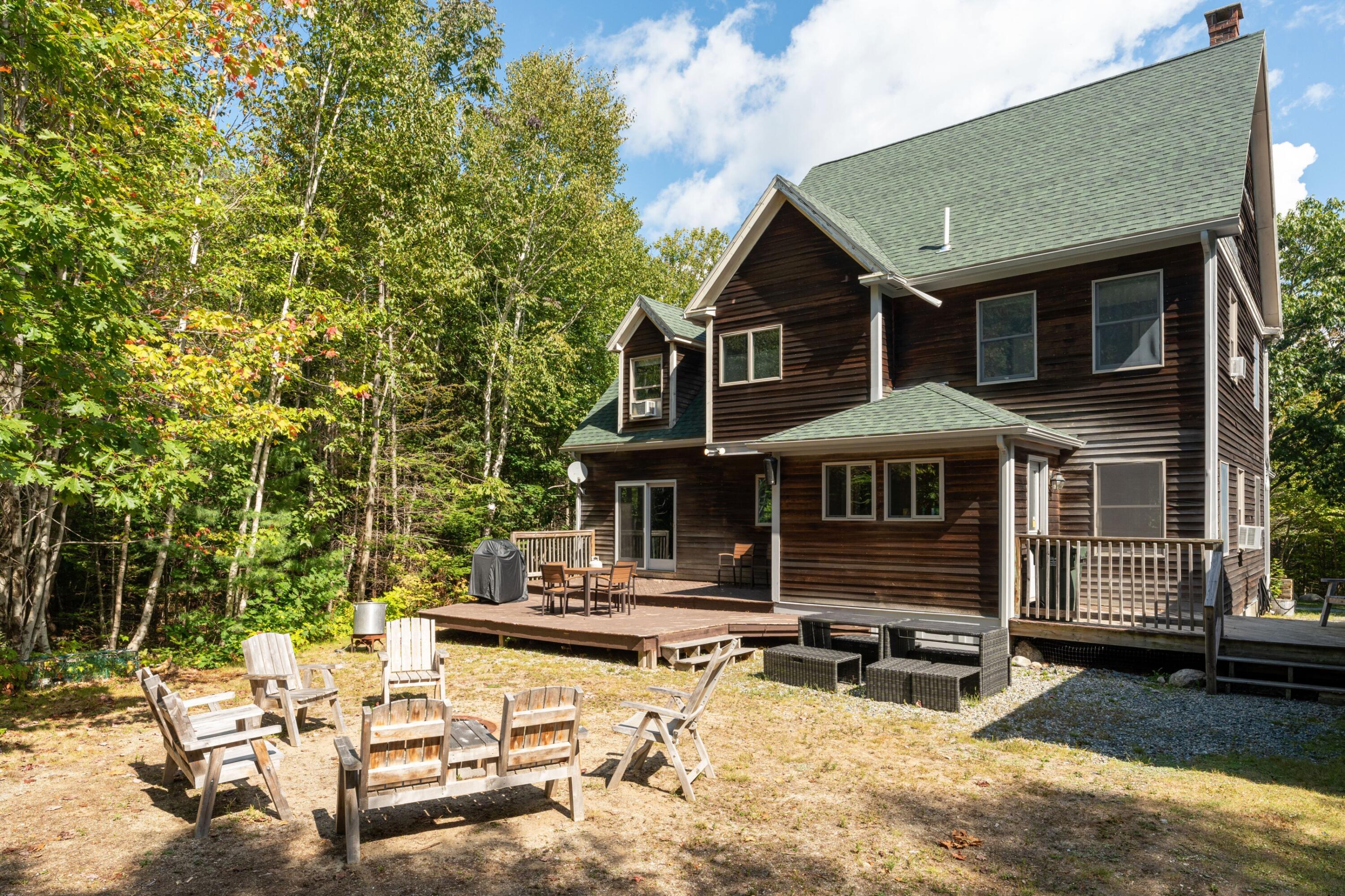 40 Fern Meadow Drive