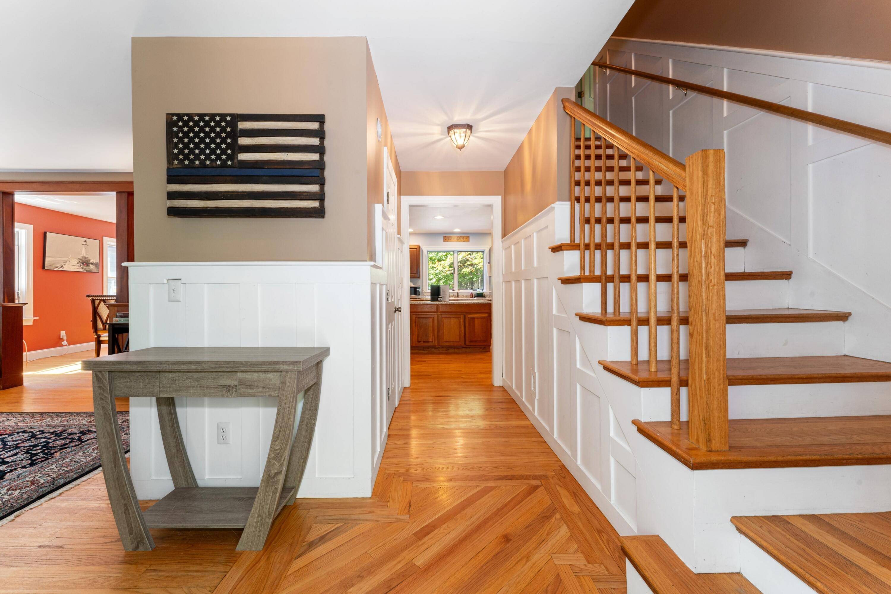 40 Fern Meadow Drive