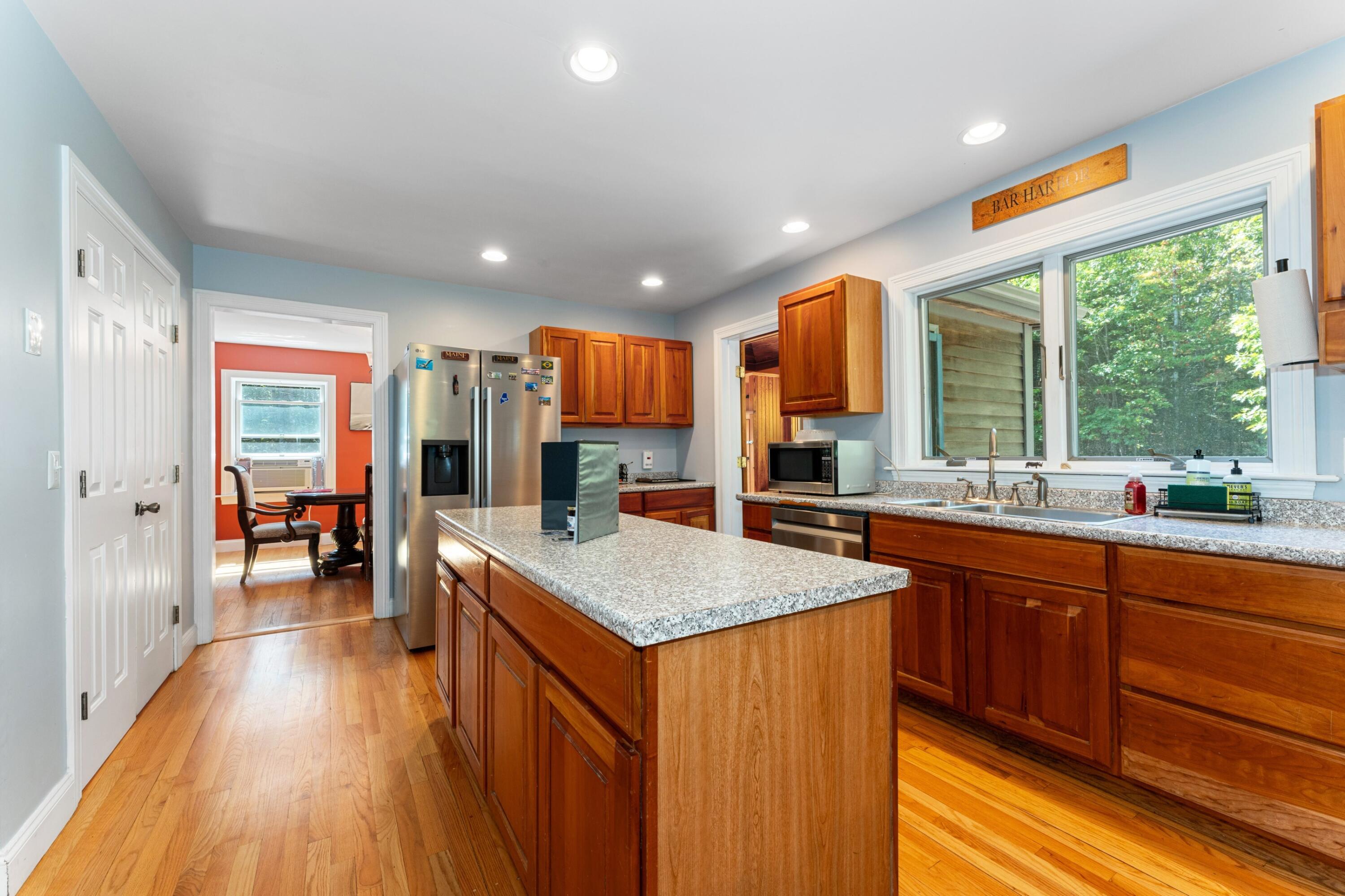 40 Fern Meadow Drive