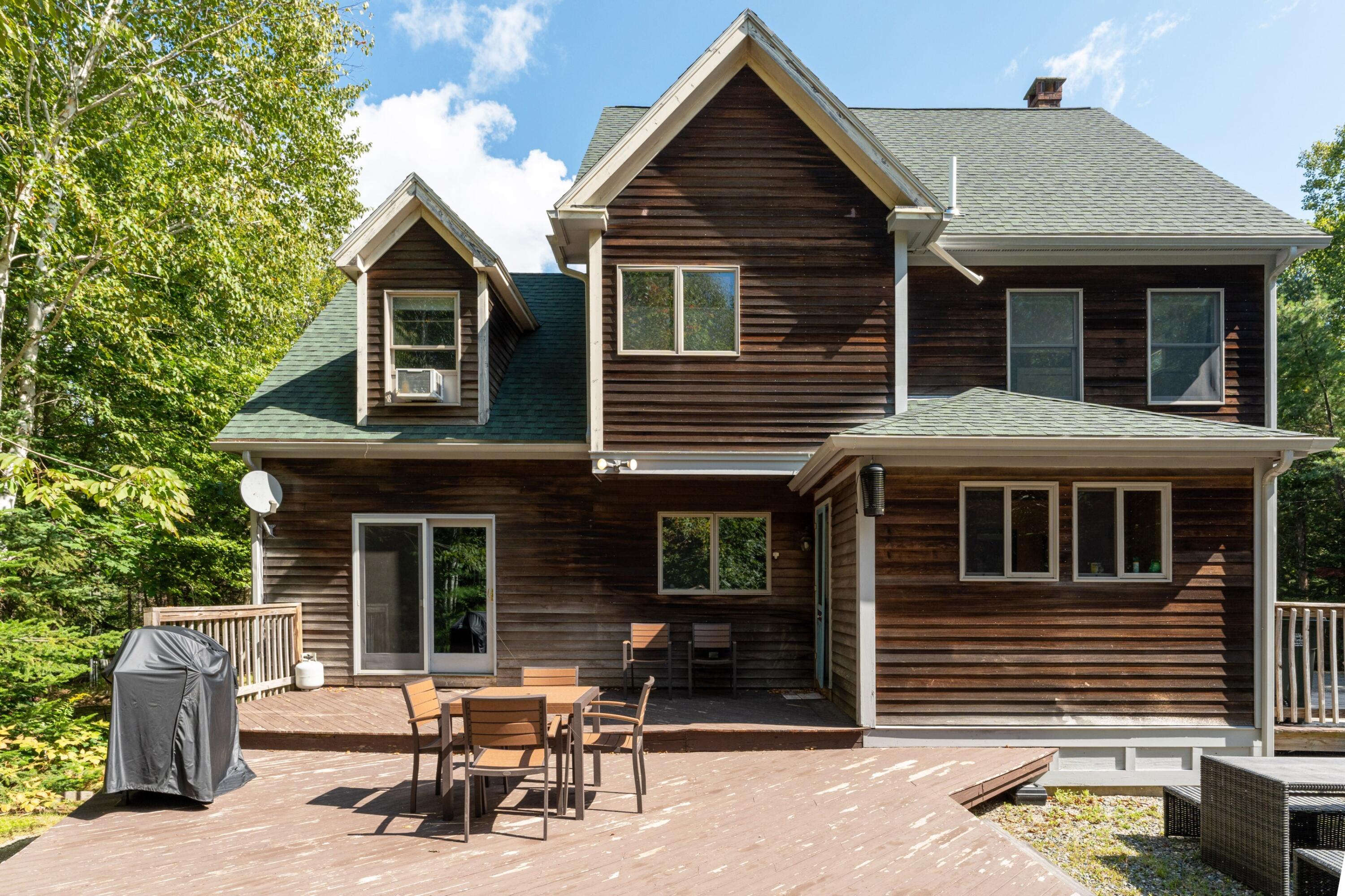 40 Fern Meadow Drive